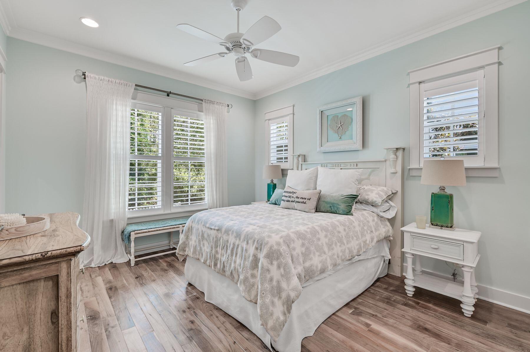 WATERSOUND WEST BEACH - Residential