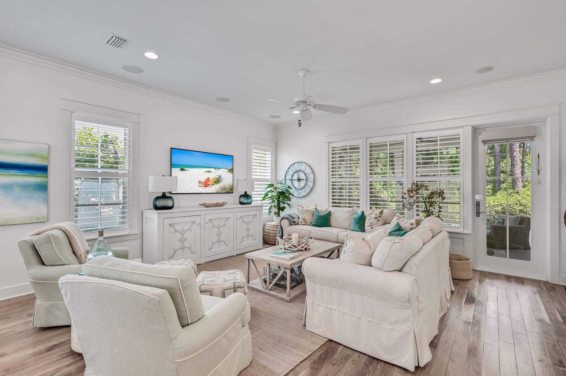 WATERSOUND WEST BEACH - Residential