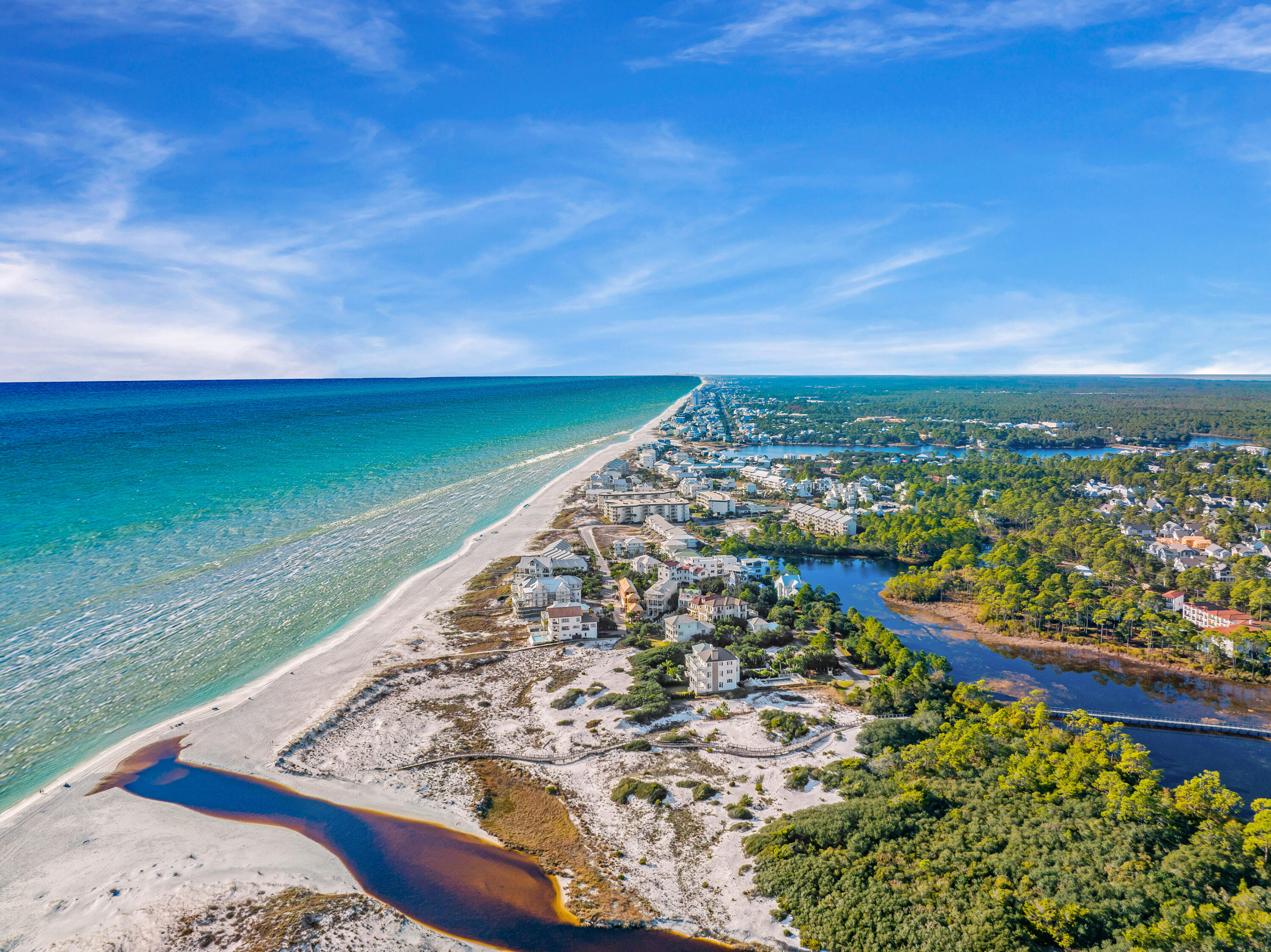 WATERSOUND WEST BEACH - Residential