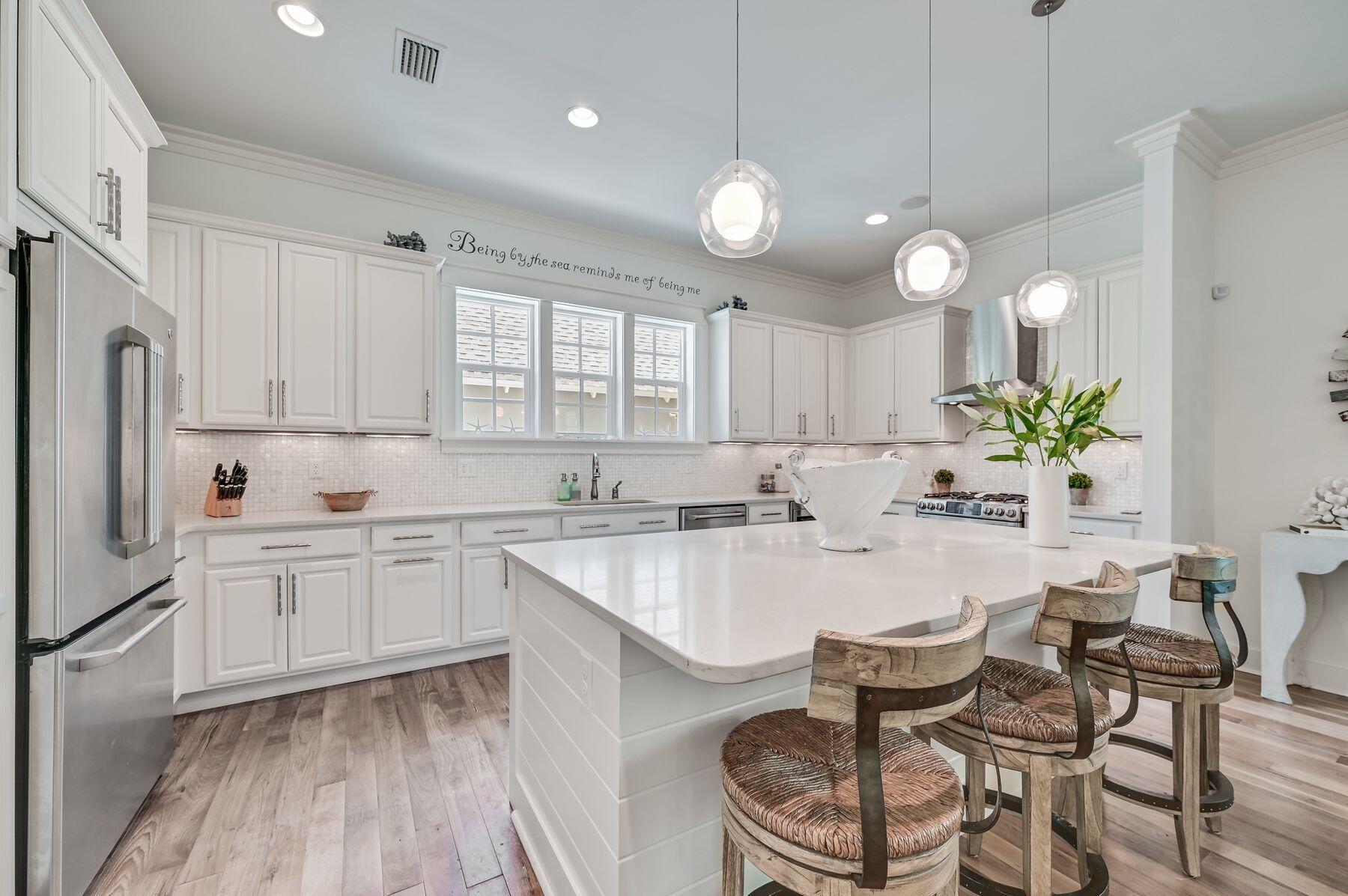 WATERSOUND WEST BEACH - Residential