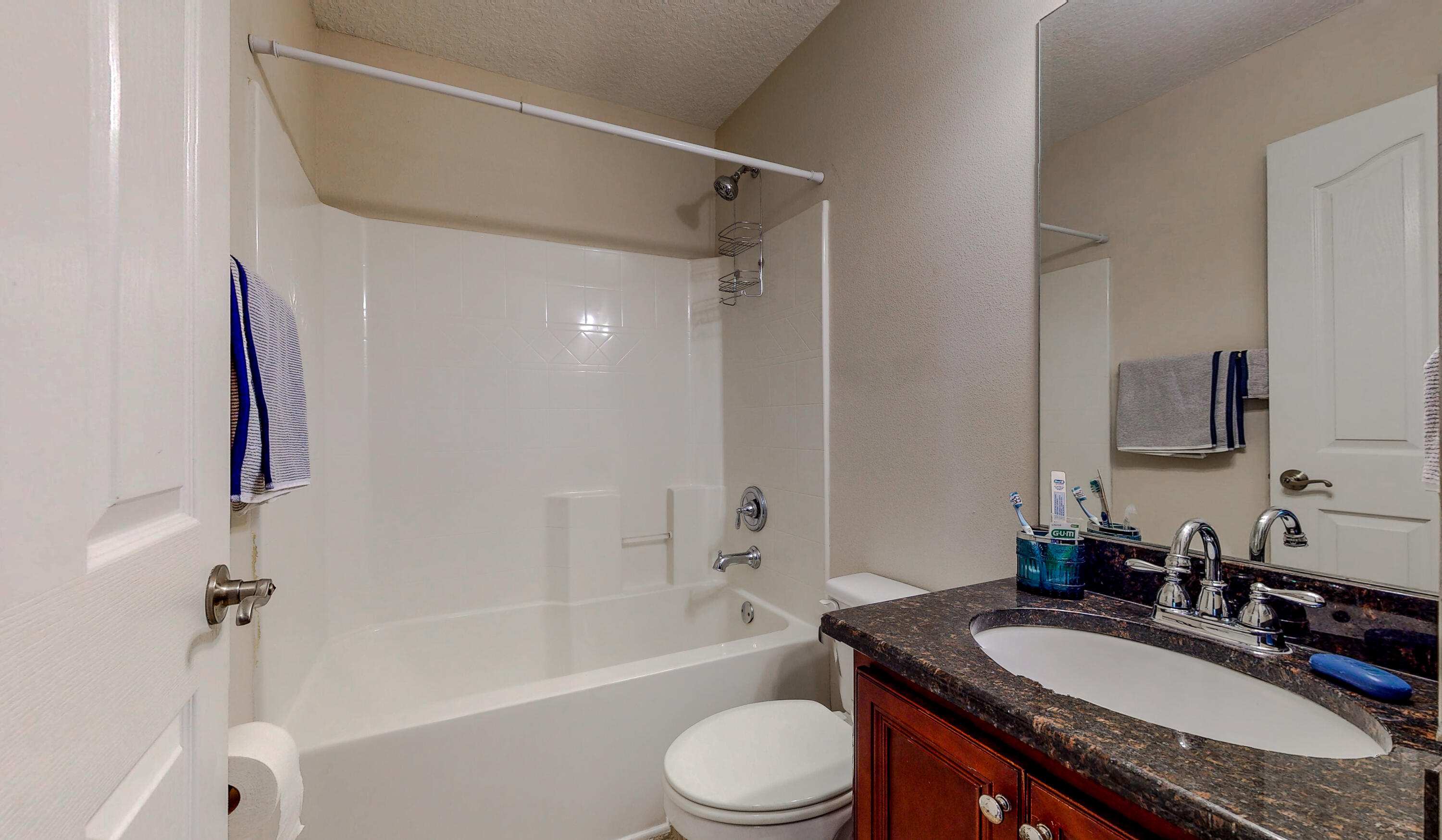 SACRED OAKS PH 1 - Residential