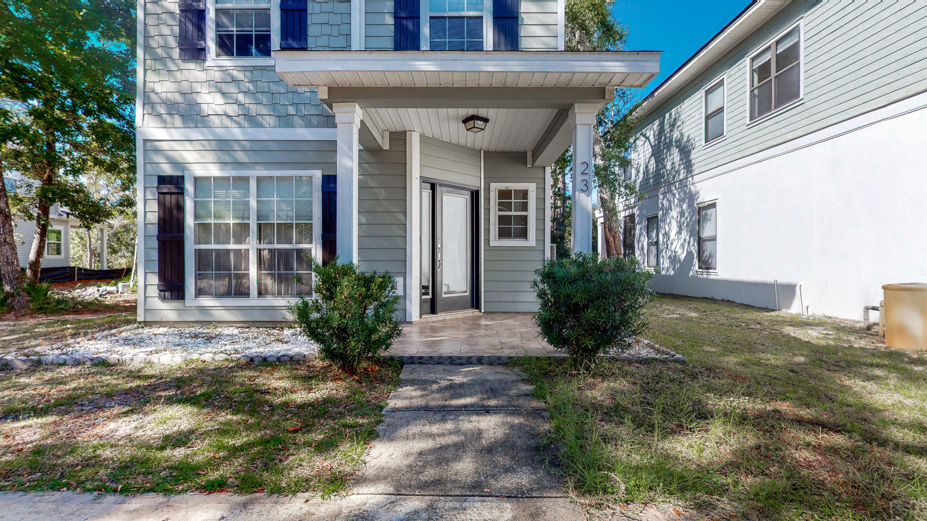 SACRED OAKS PH 1 - Residential