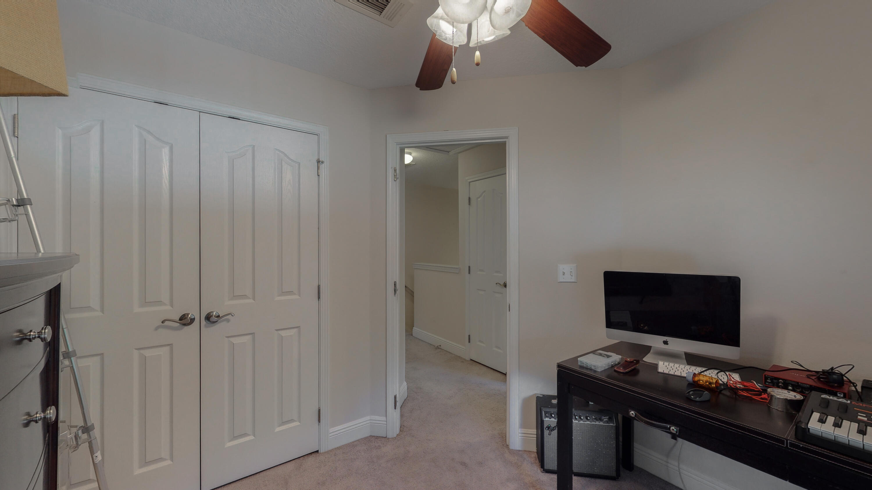 SACRED OAKS PH 1 - Residential