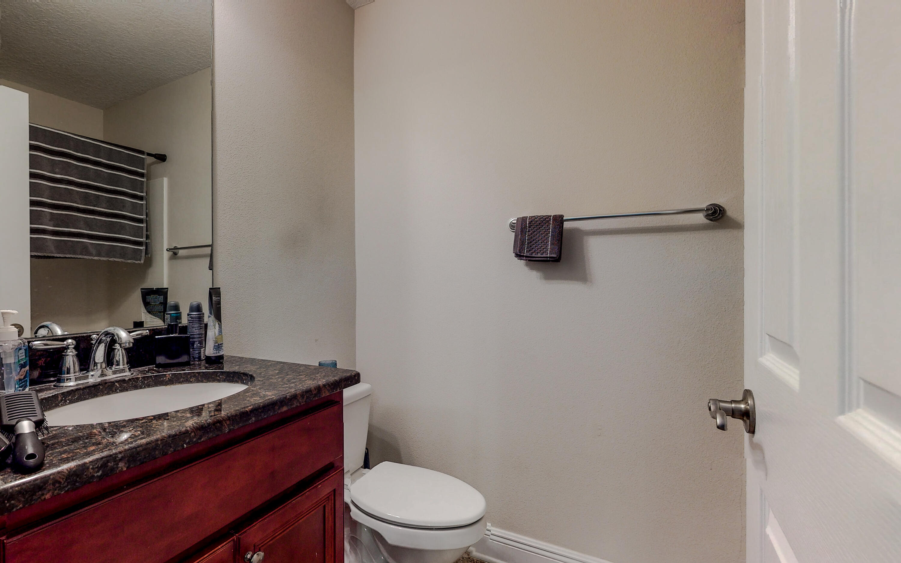 SACRED OAKS PH 1 - Residential