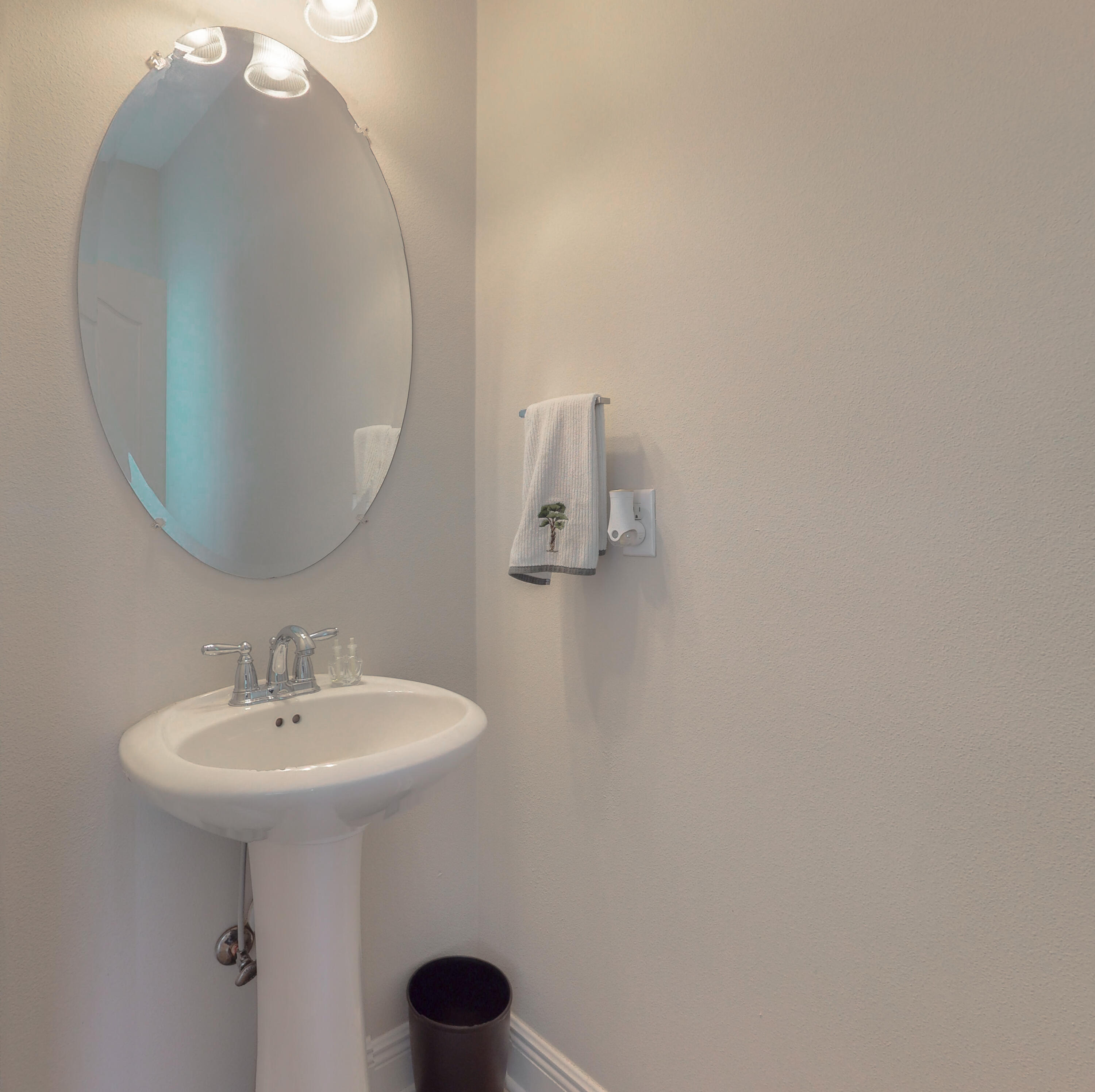 SACRED OAKS PH 1 - Residential