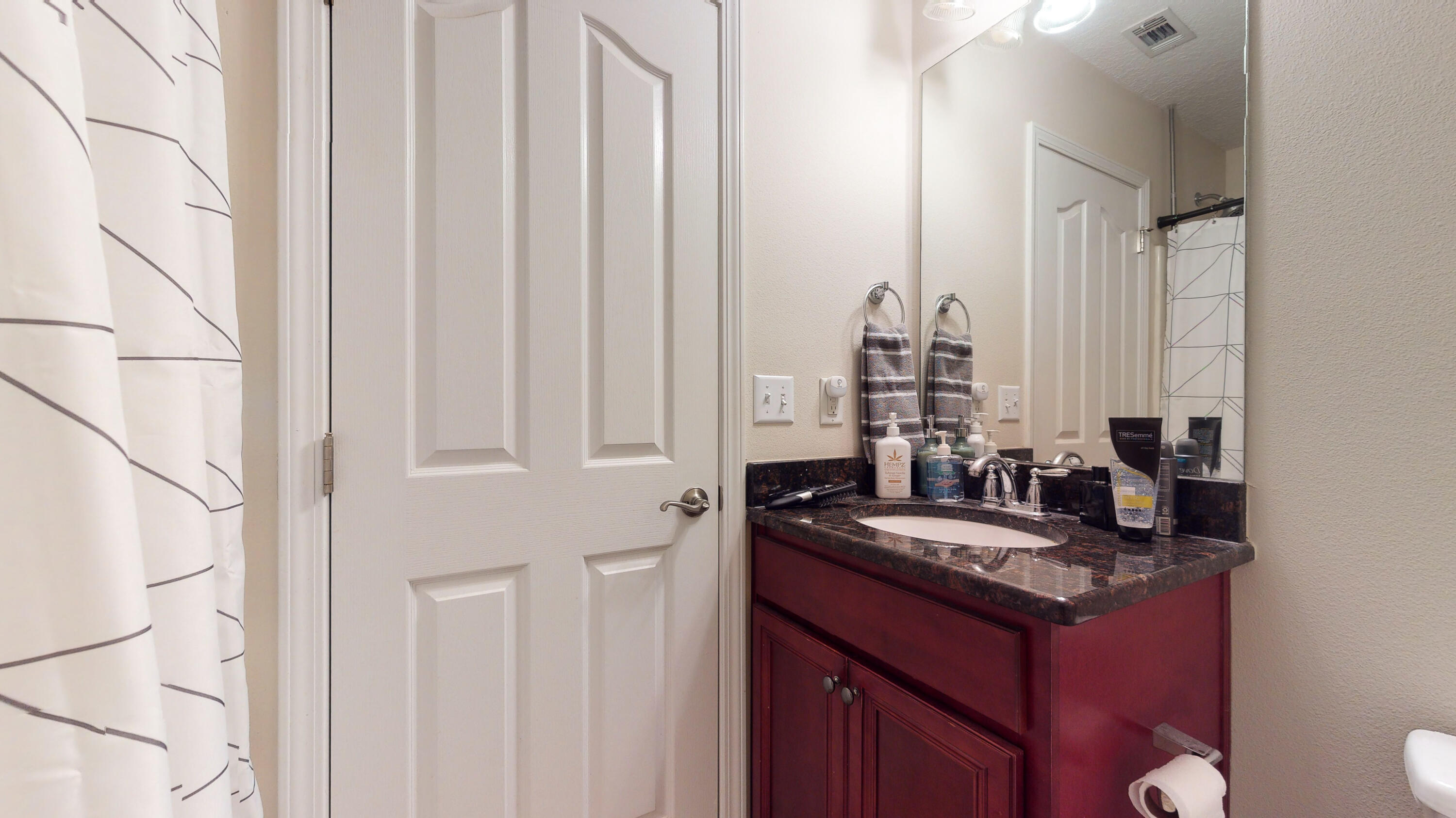 SACRED OAKS PH 1 - Residential