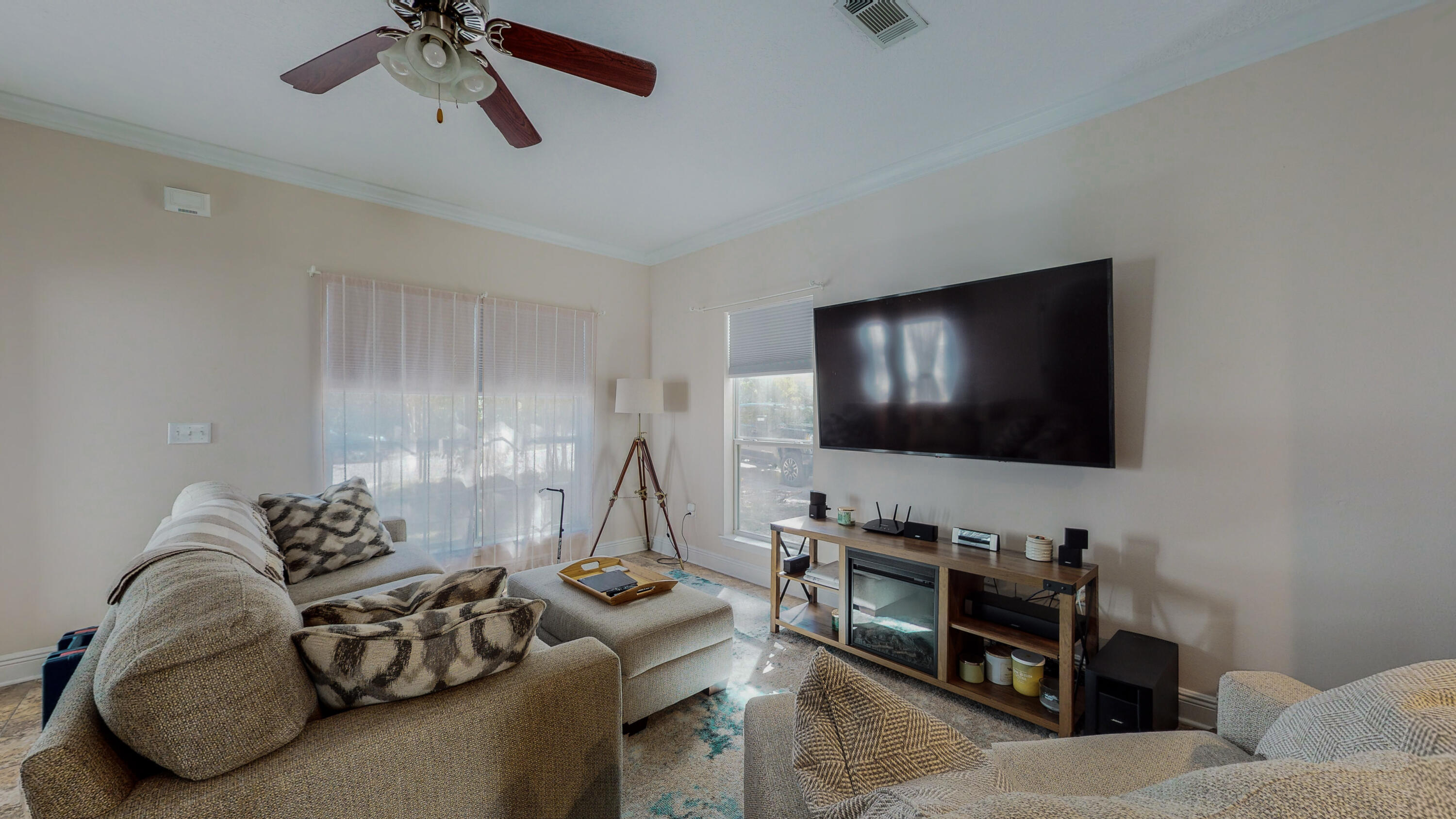 SACRED OAKS PH 1 - Residential