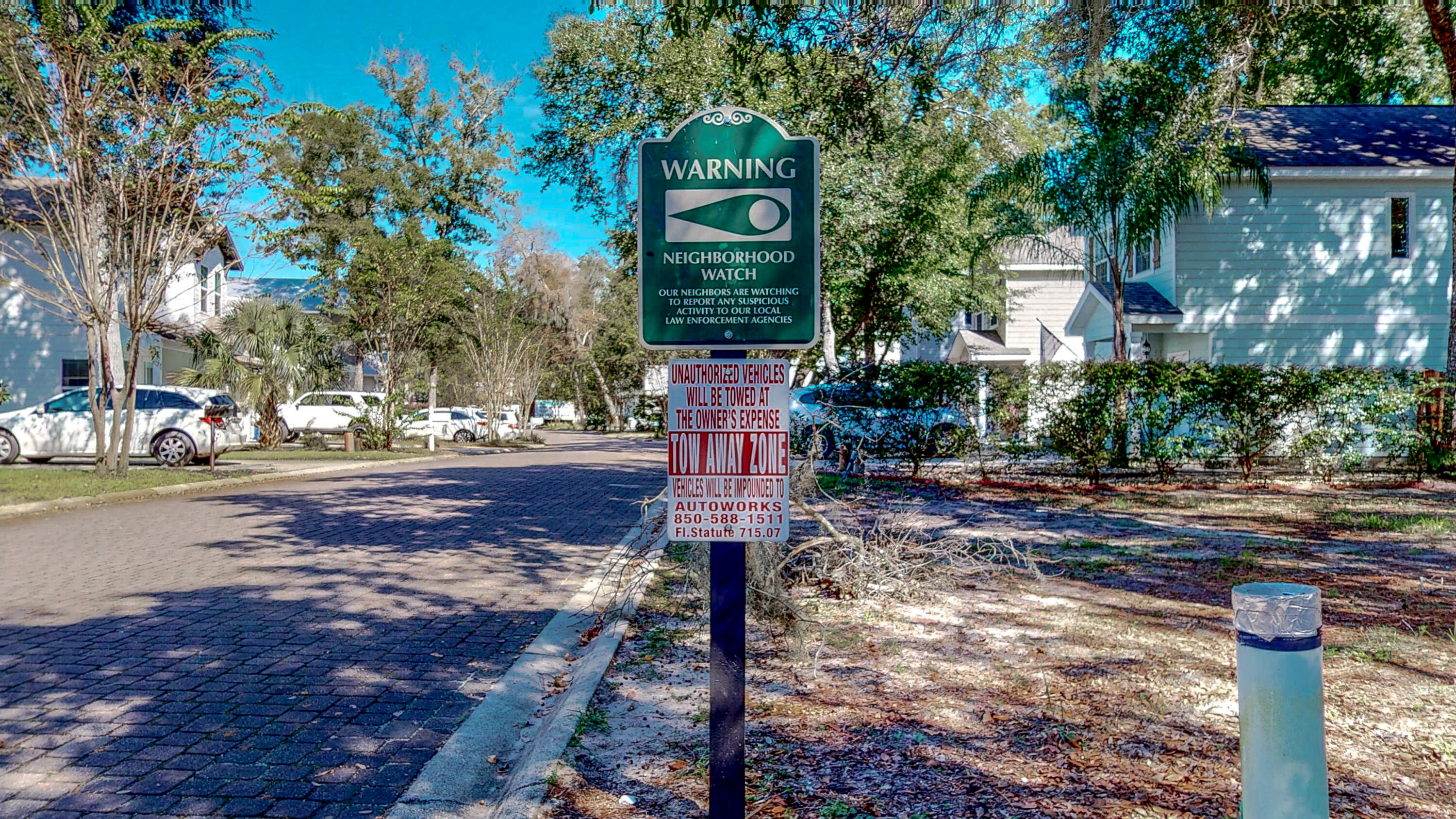 SACRED OAKS PH 1 - Residential