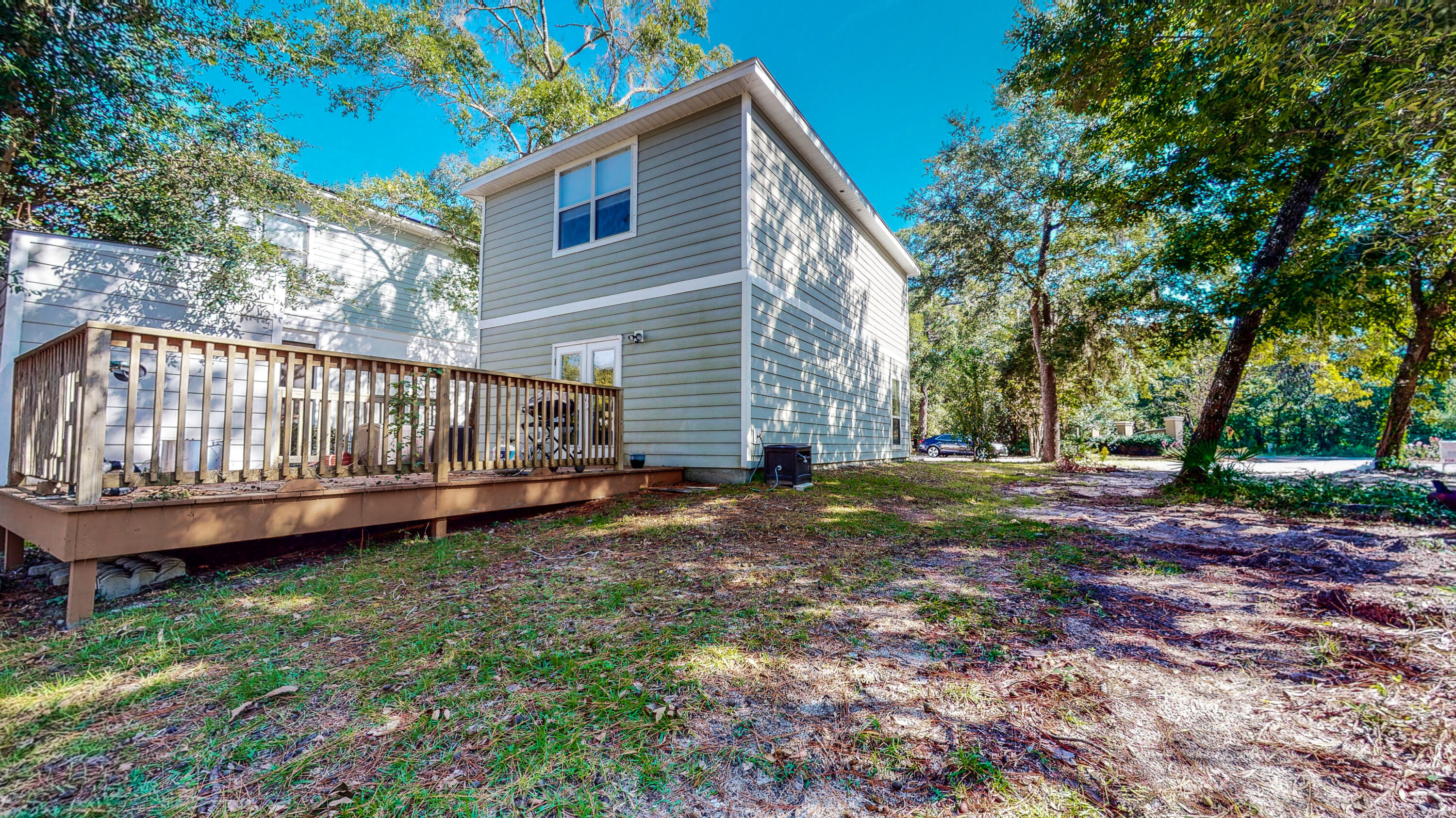 SACRED OAKS PH 1 - Residential