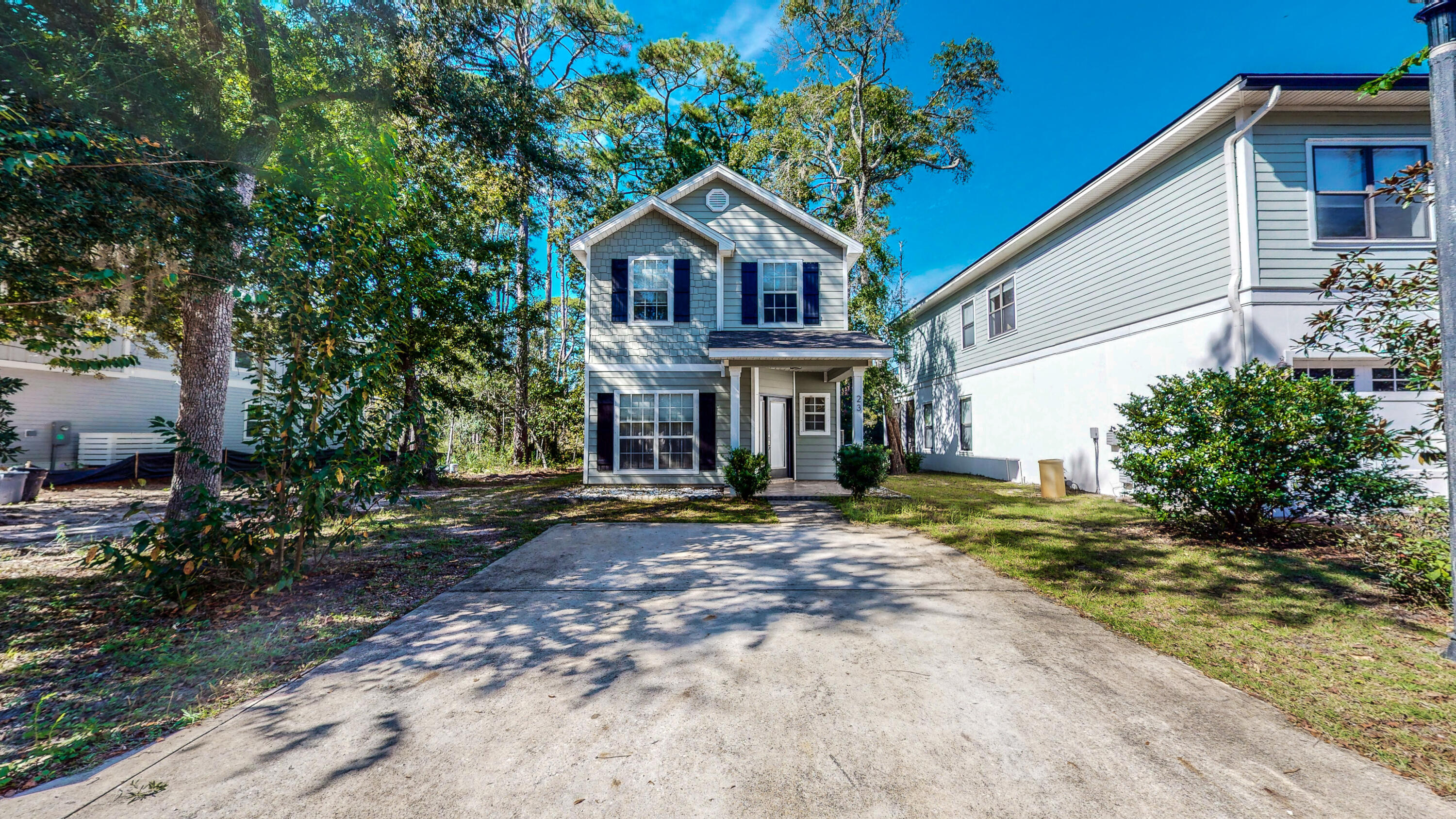 SACRED OAKS PH 1 - Residential