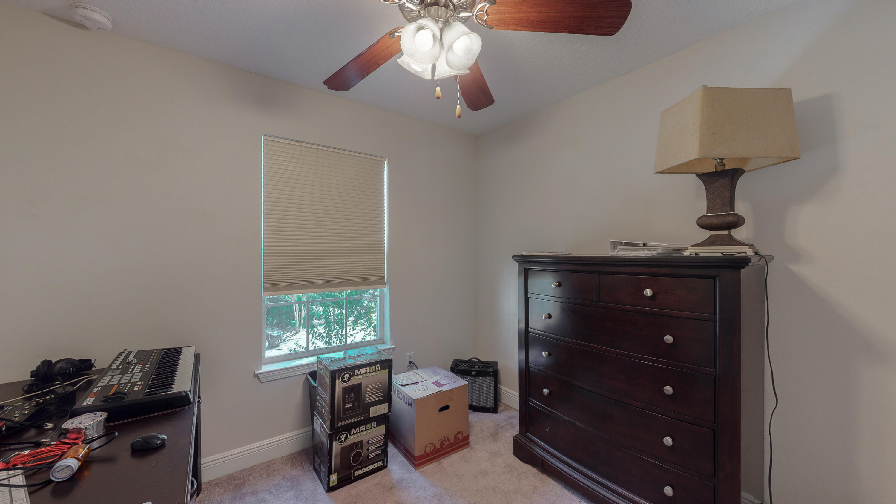 SACRED OAKS PH 1 - Residential