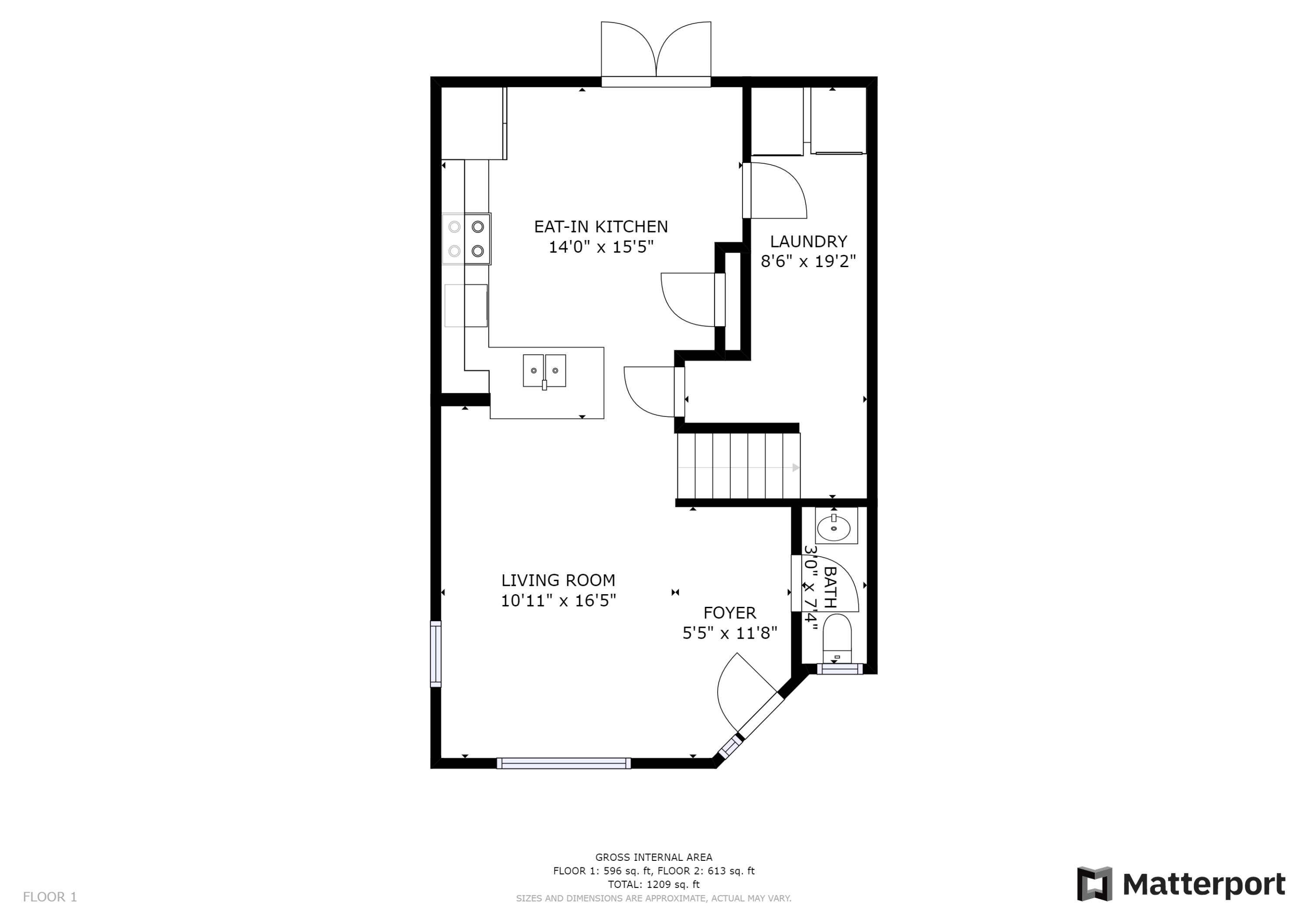 SACRED OAKS PH 1 - Residential