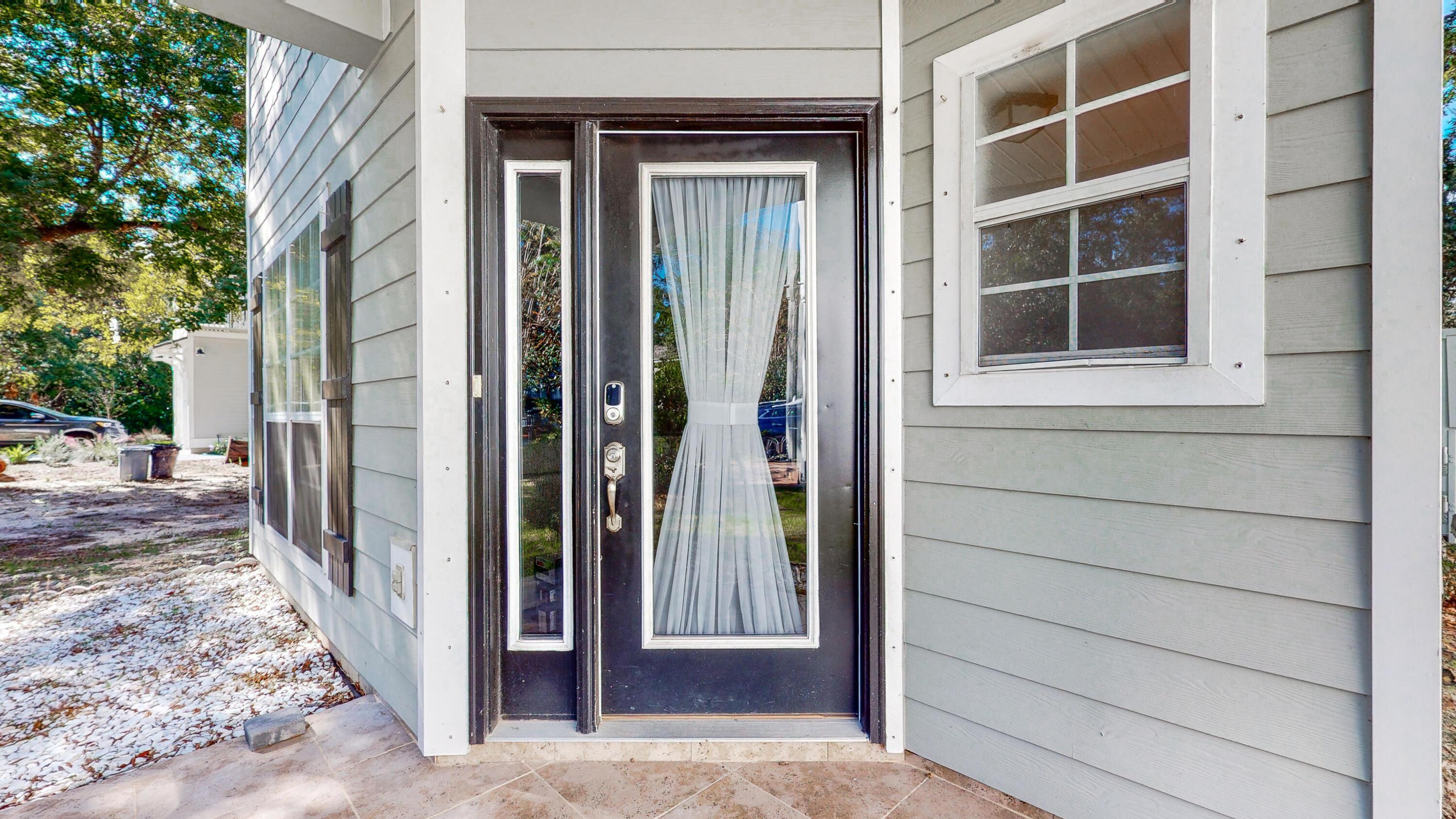 SACRED OAKS PH 1 - Residential