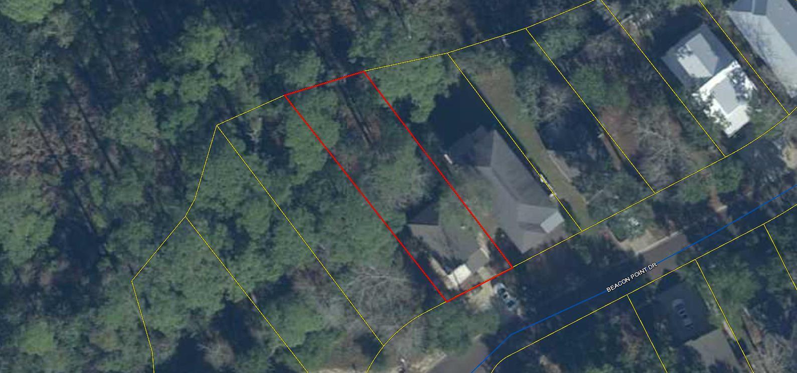 SACRED OAKS PH 1 - Residential