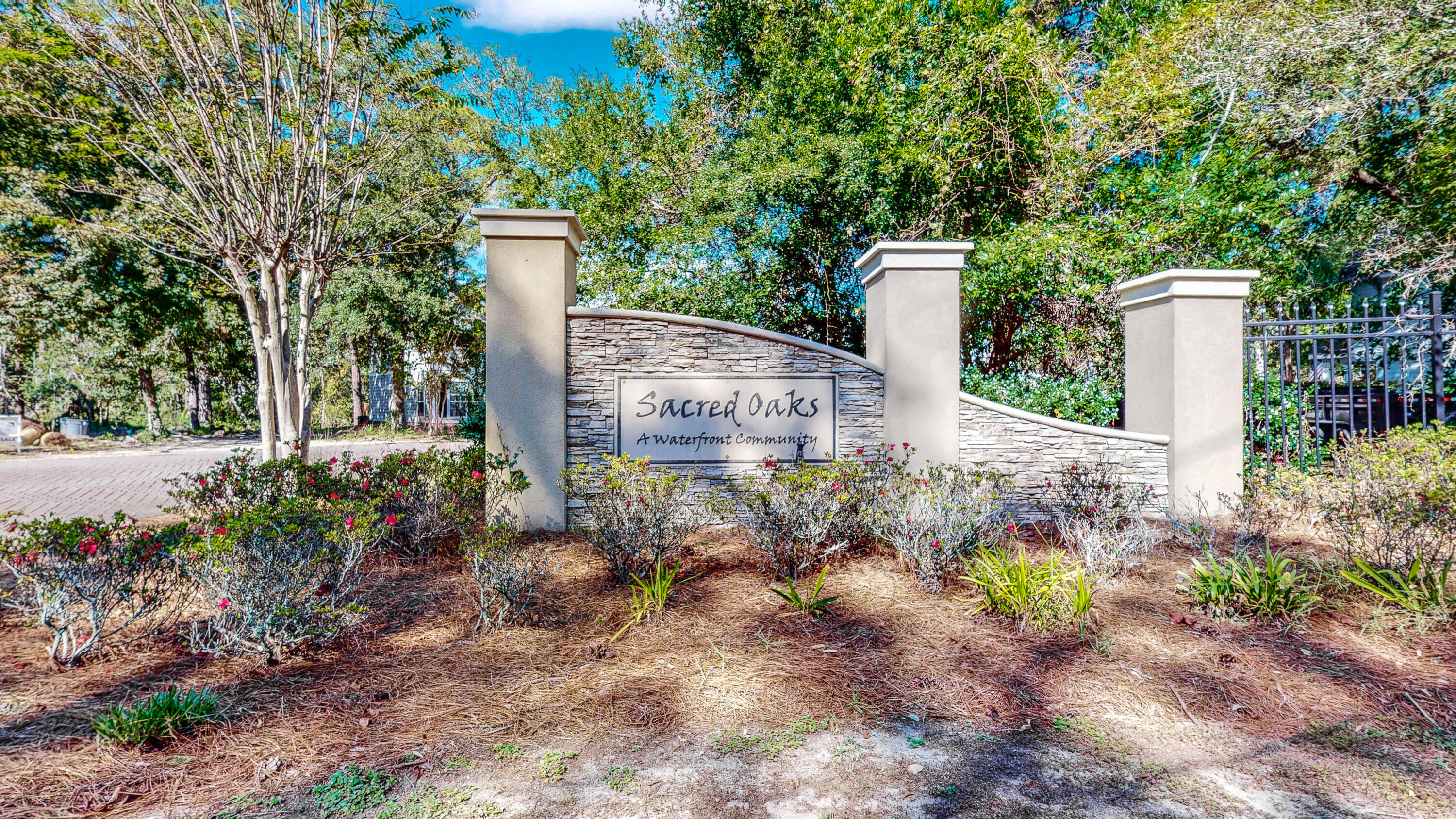 SACRED OAKS PH 1 - Residential