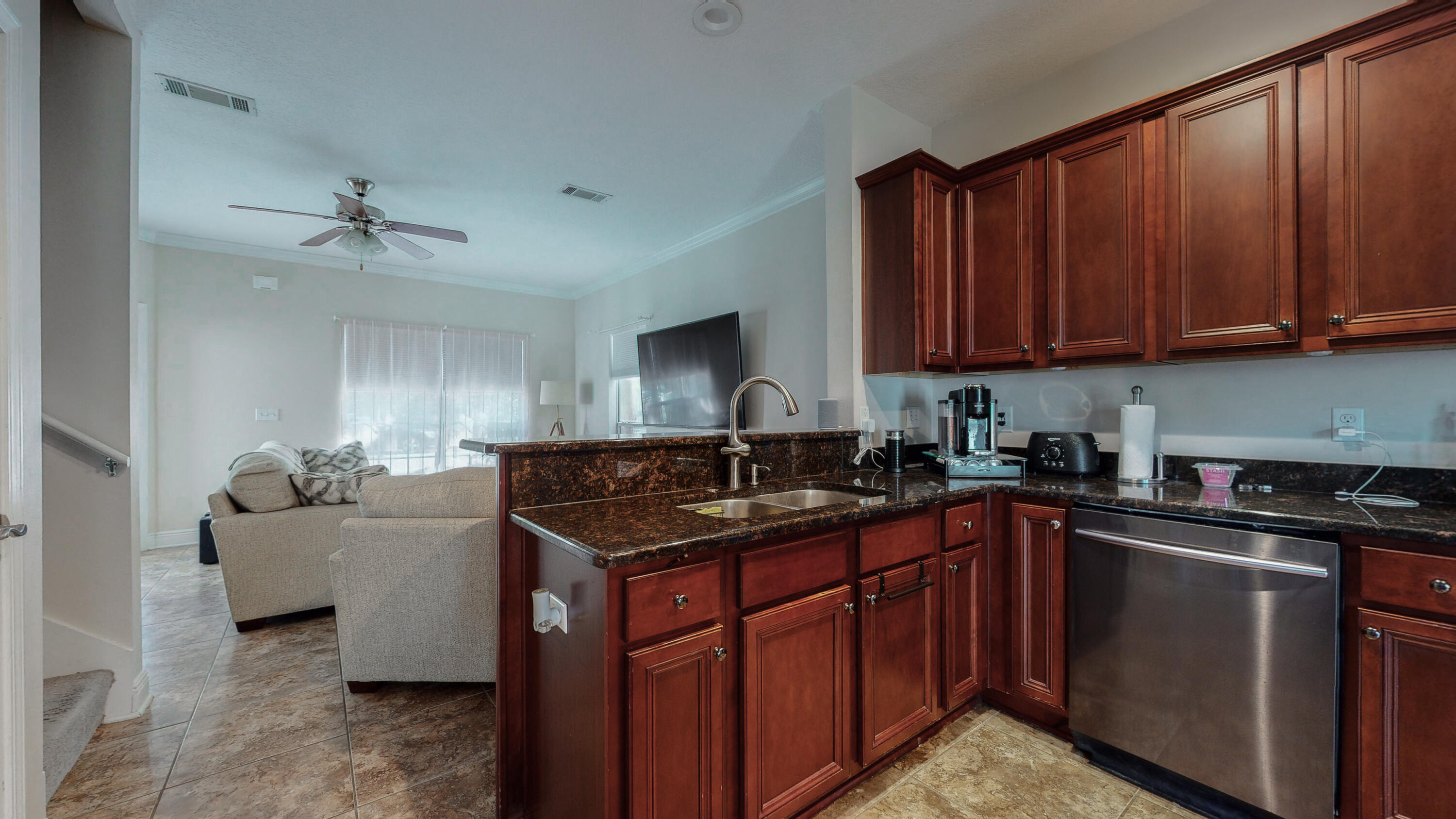 SACRED OAKS PH 1 - Residential