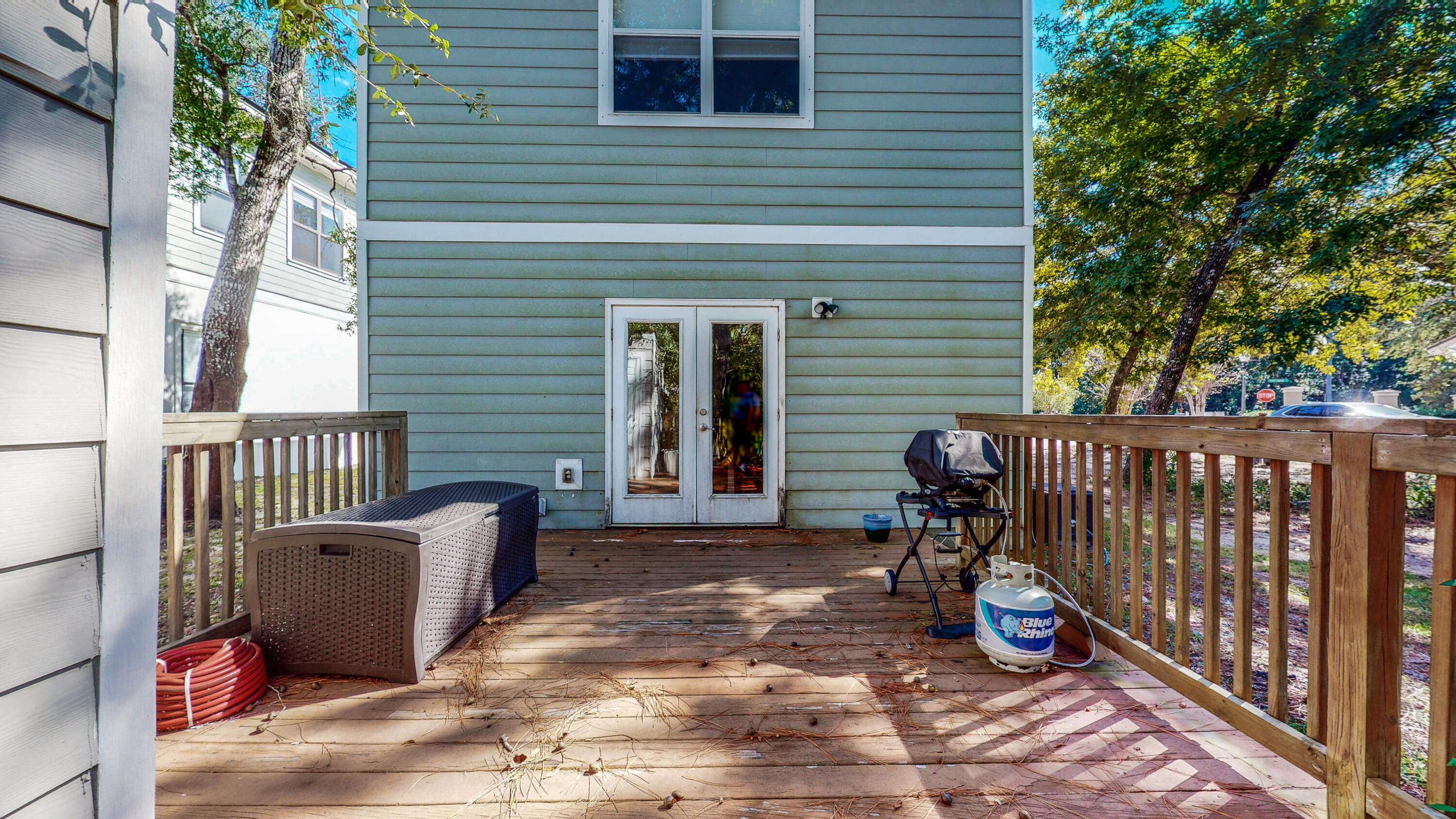 SACRED OAKS PH 1 - Residential