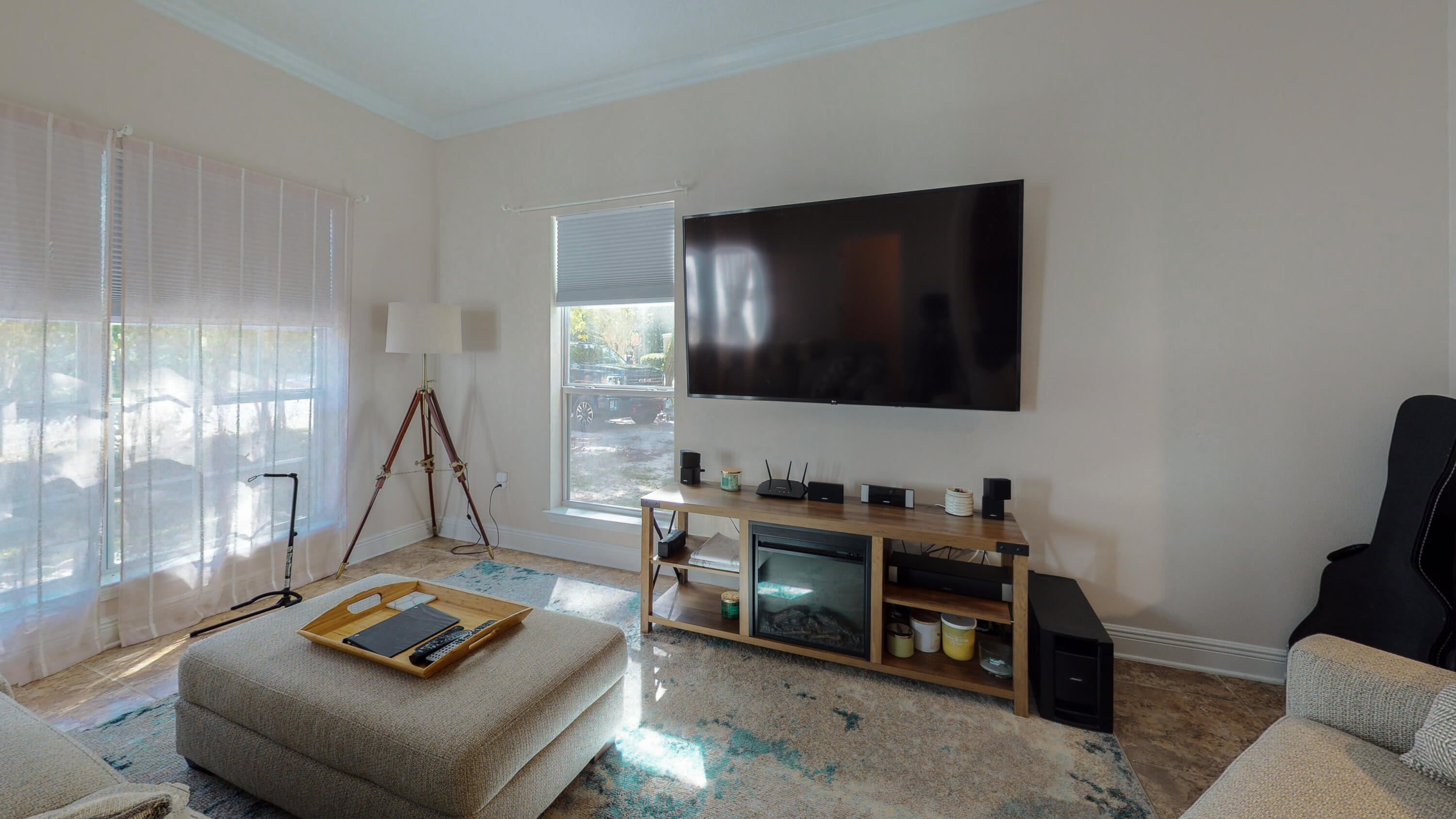 SACRED OAKS PH 1 - Residential