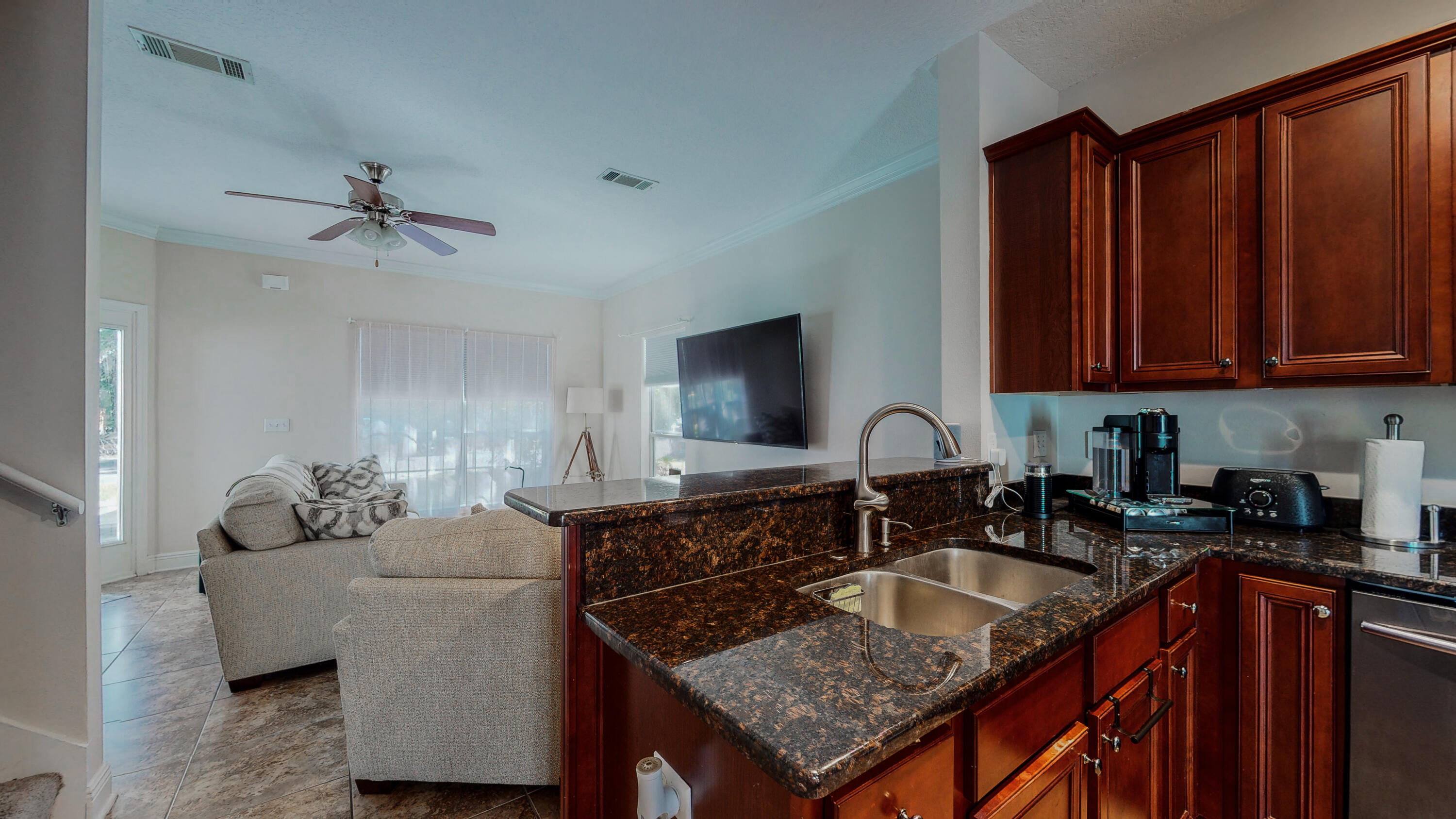 SACRED OAKS PH 1 - Residential