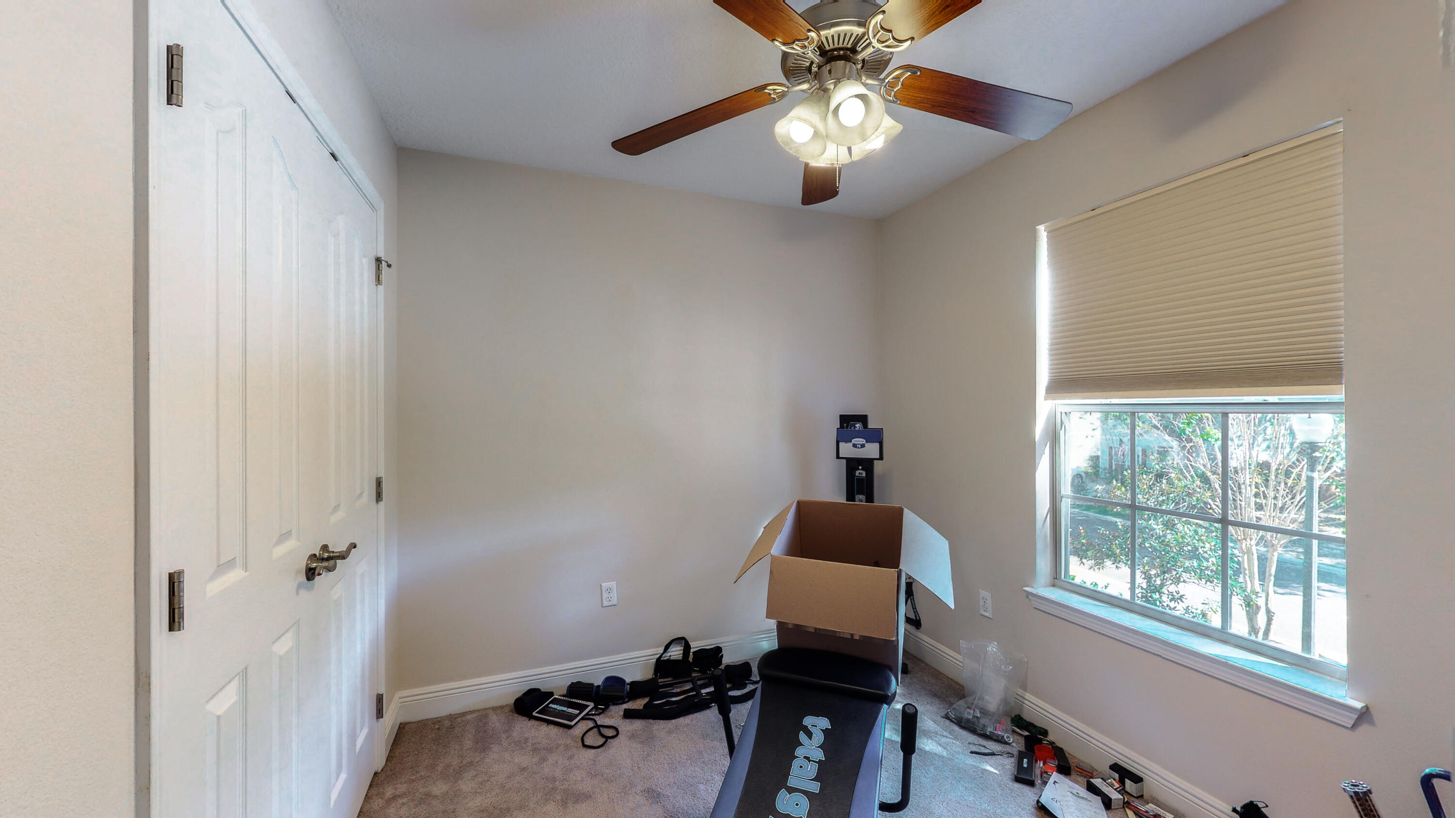 SACRED OAKS PH 1 - Residential