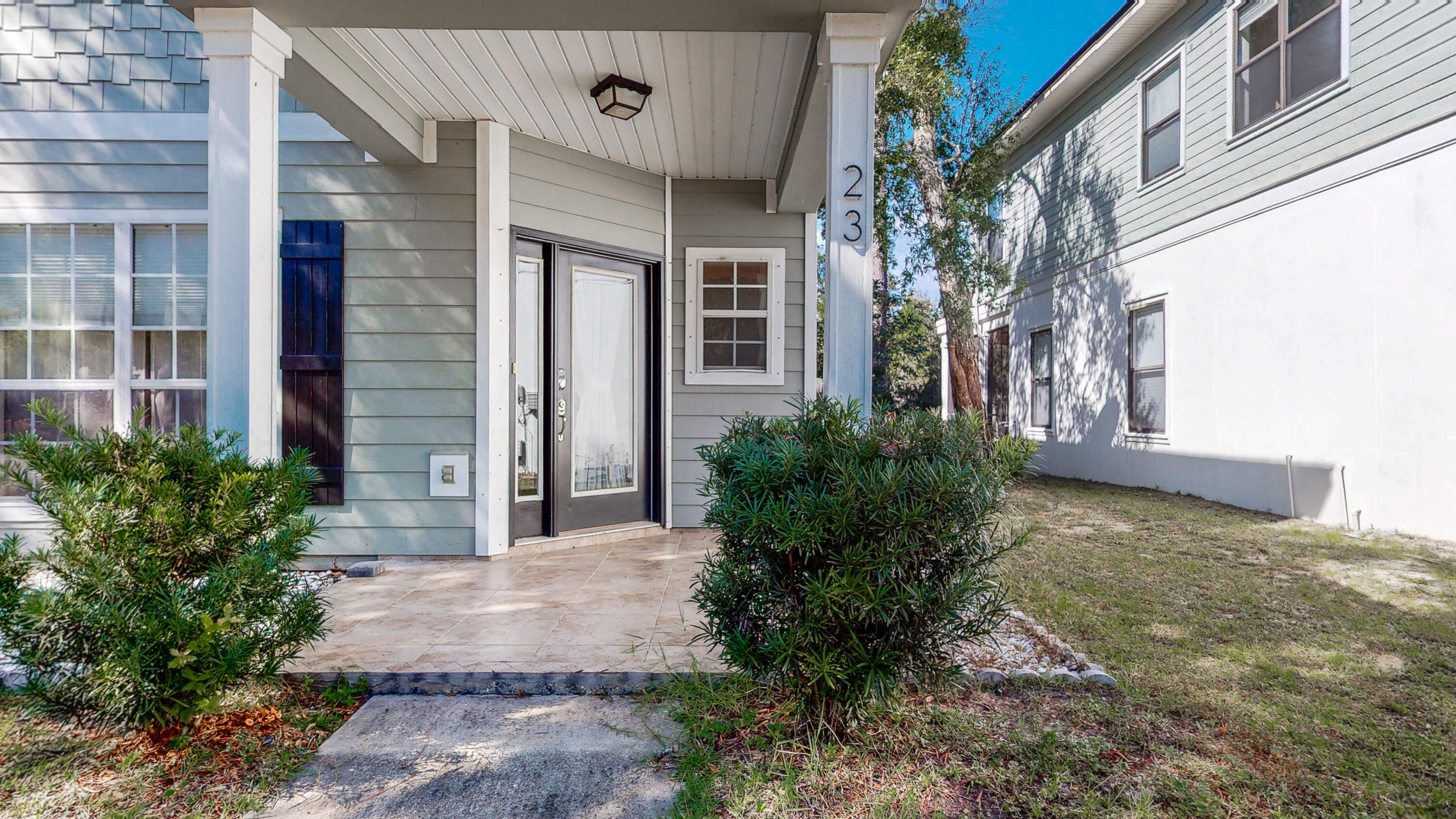 SACRED OAKS PH 1 - Residential