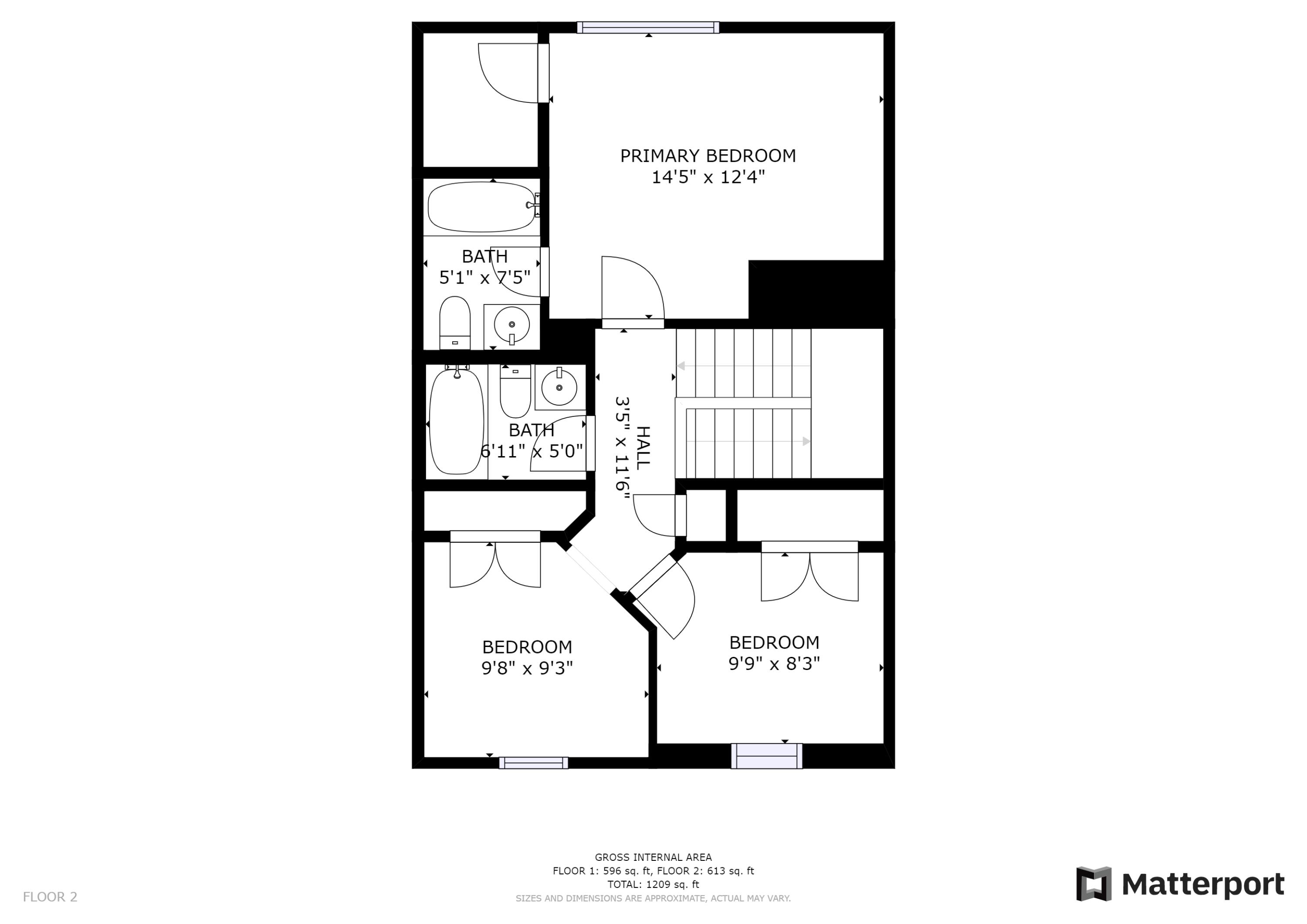 SACRED OAKS PH 1 - Residential
