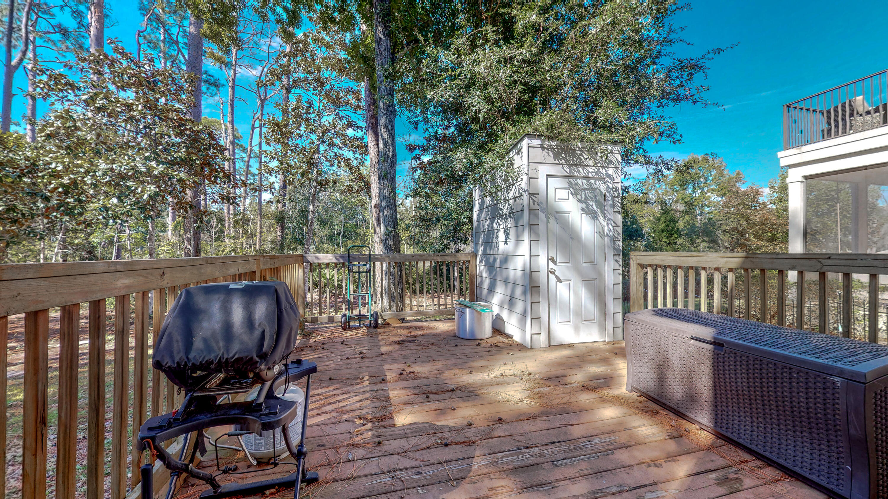 SACRED OAKS PH 1 - Residential