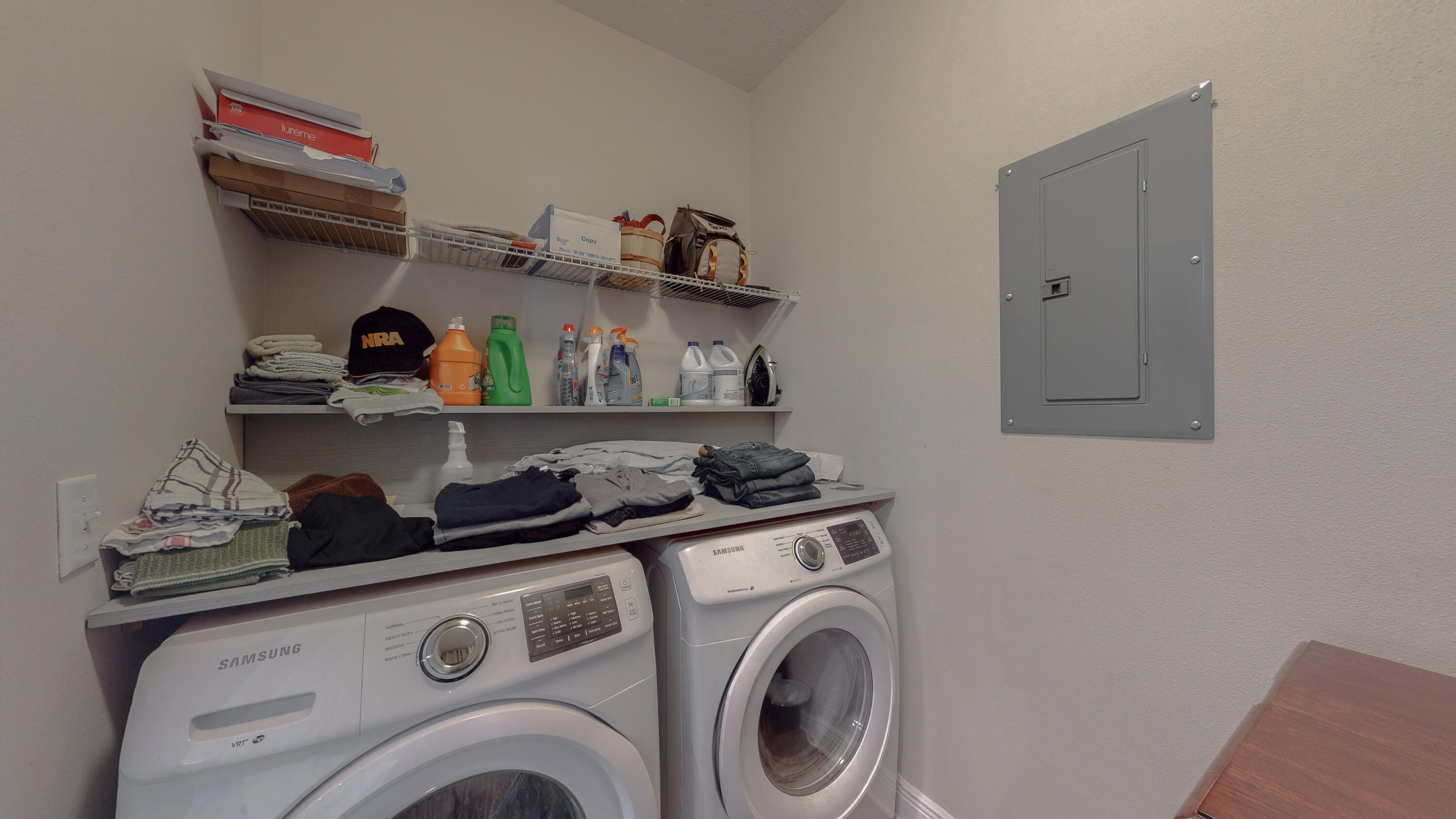 SACRED OAKS PH 1 - Residential