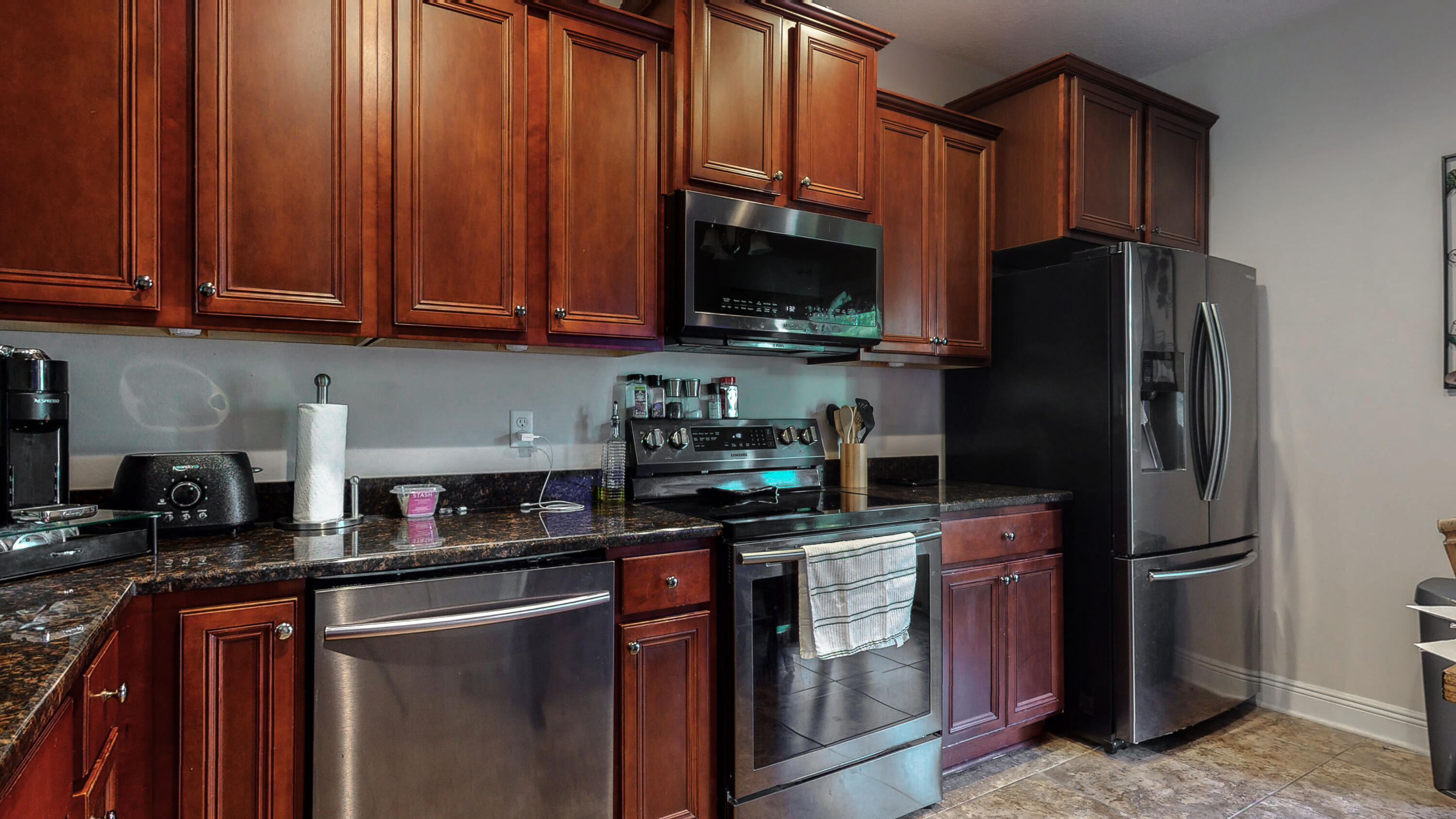 SACRED OAKS PH 1 - Residential