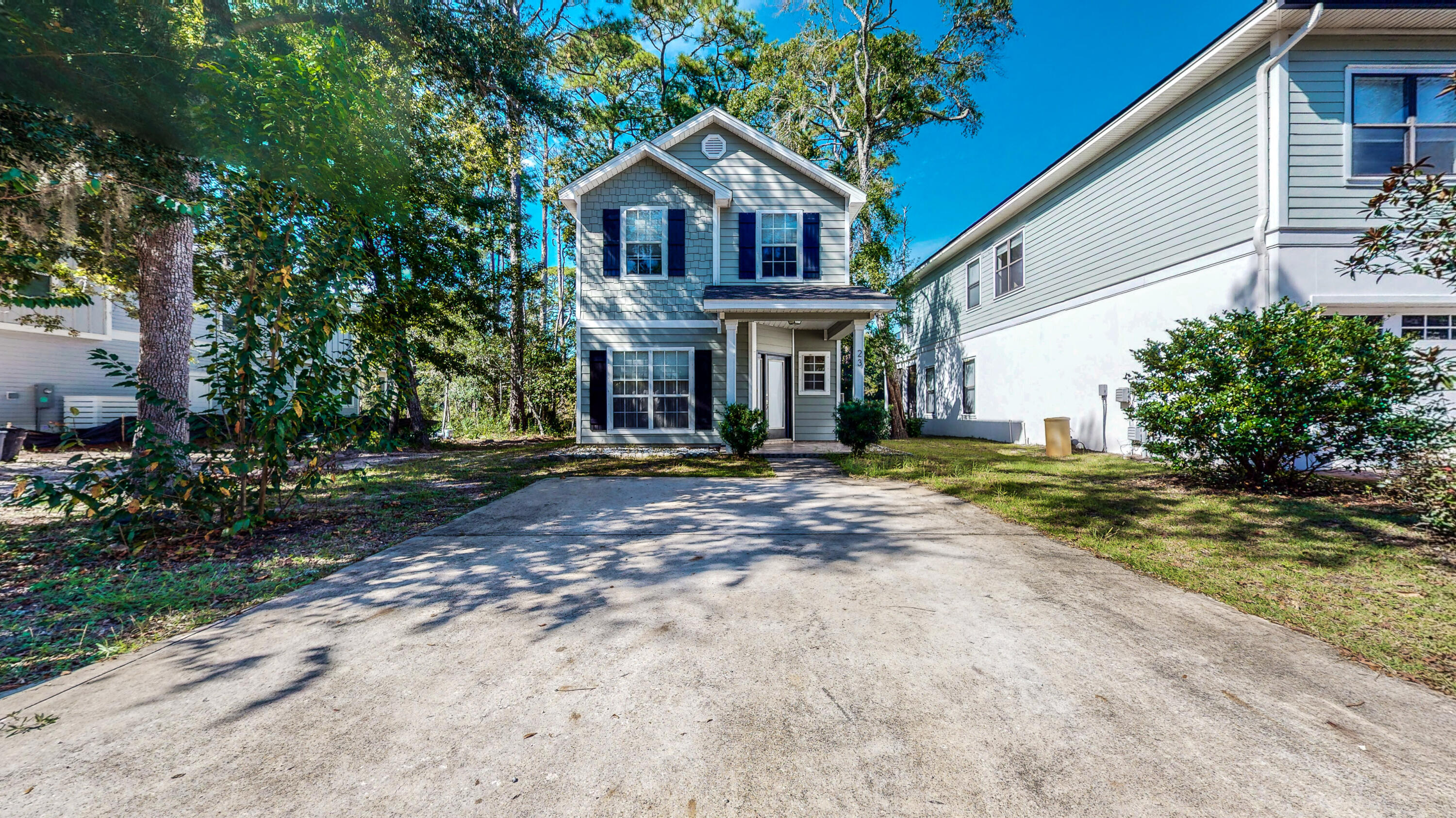 SACRED OAKS PH 1 - Residential