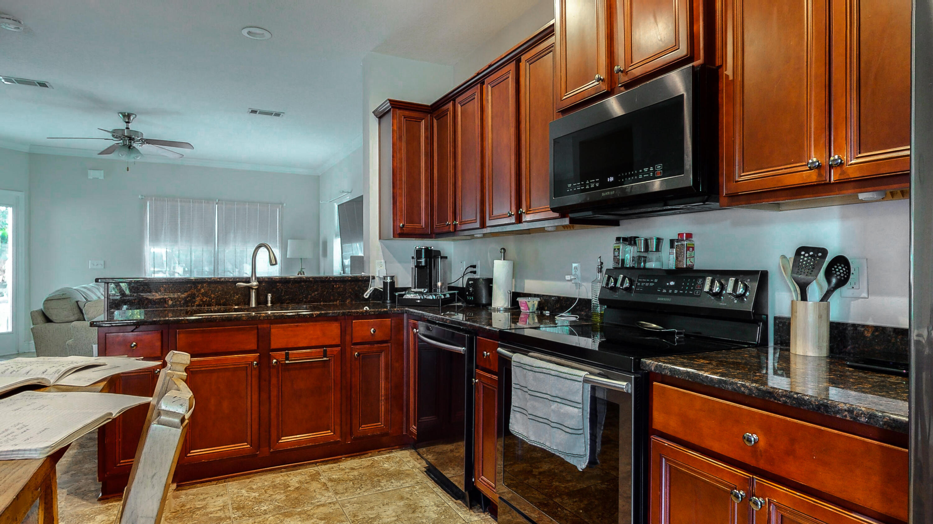 SACRED OAKS PH 1 - Residential