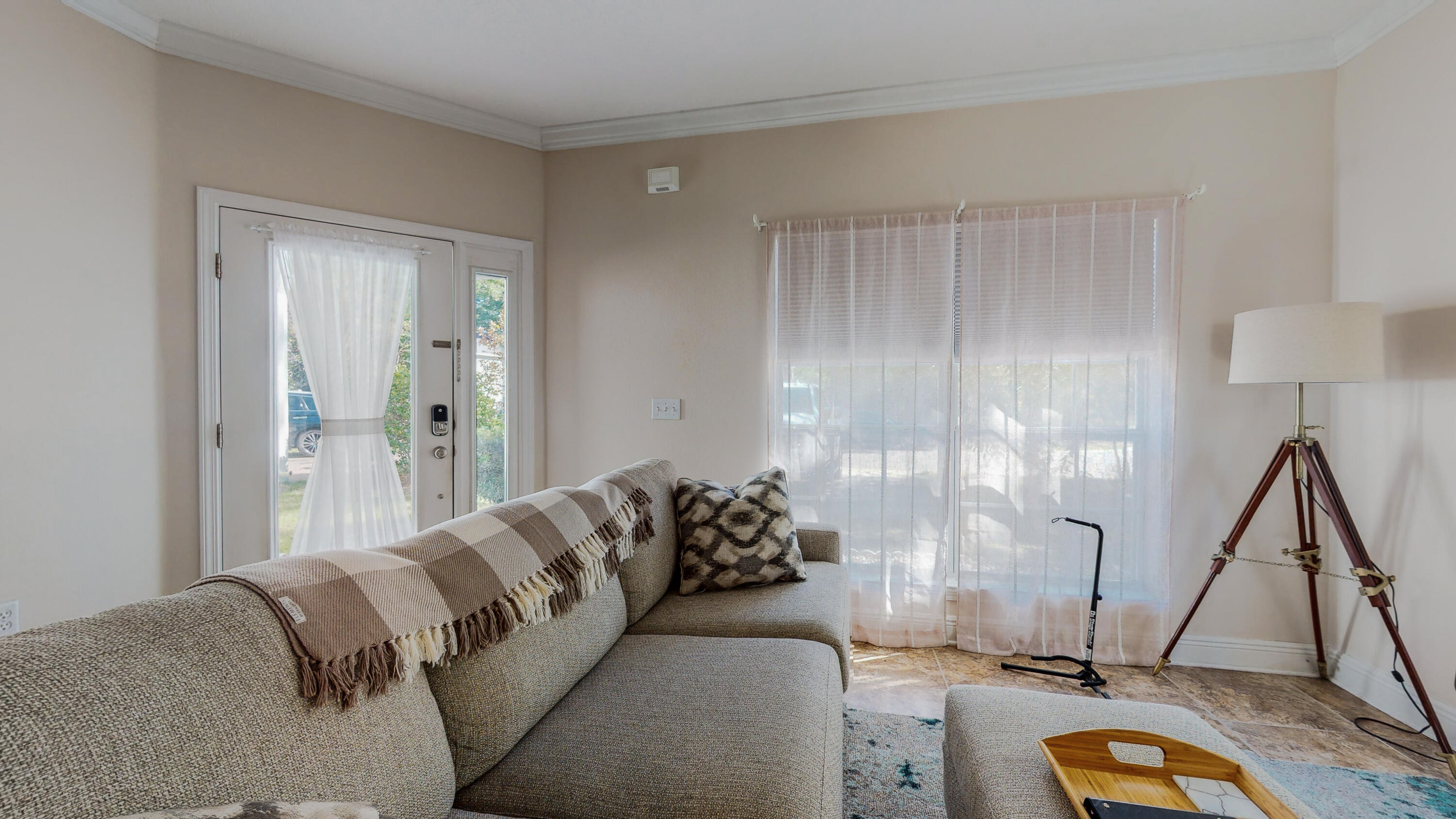 SACRED OAKS PH 1 - Residential