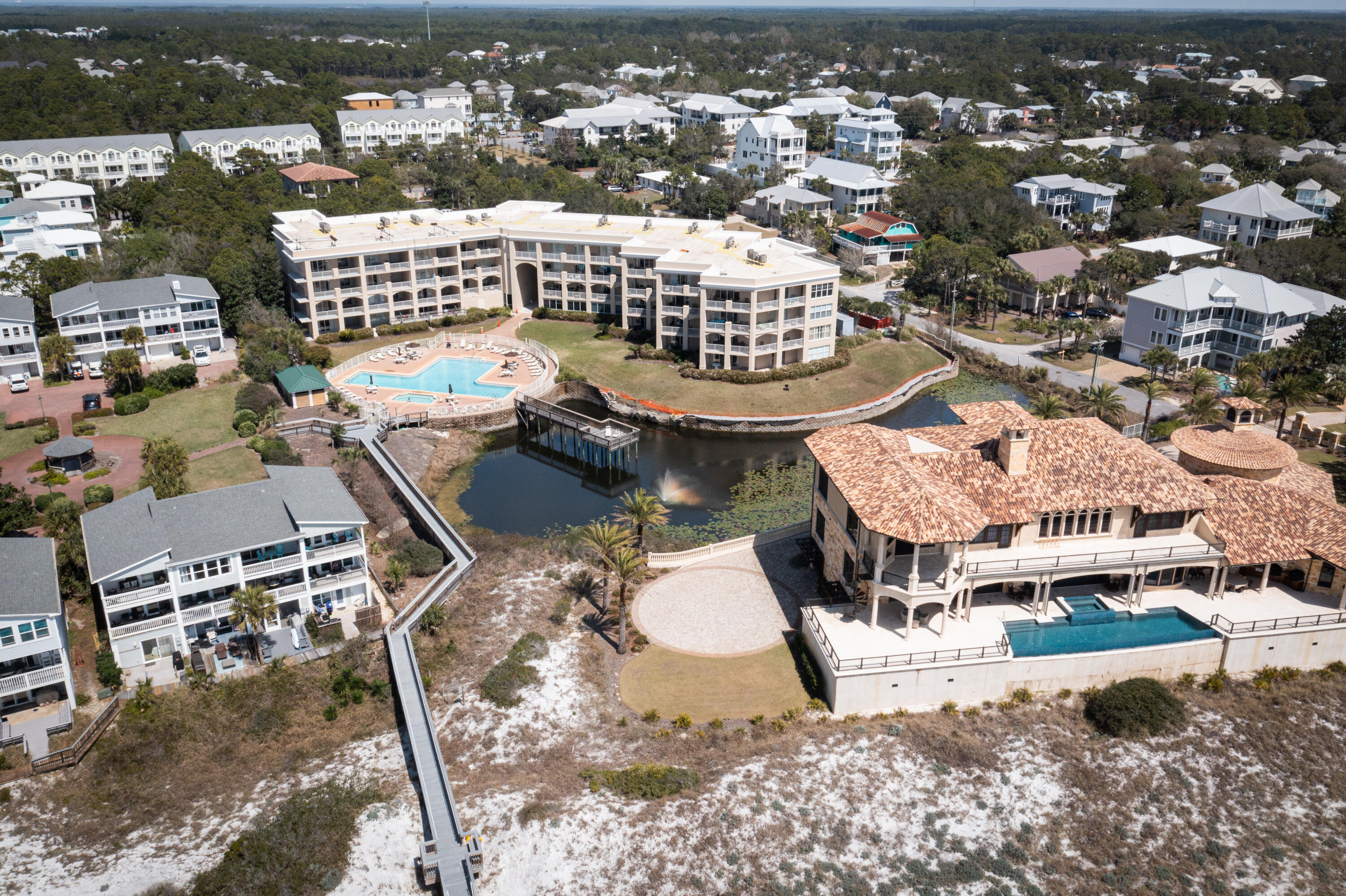SAN REMO - Residential