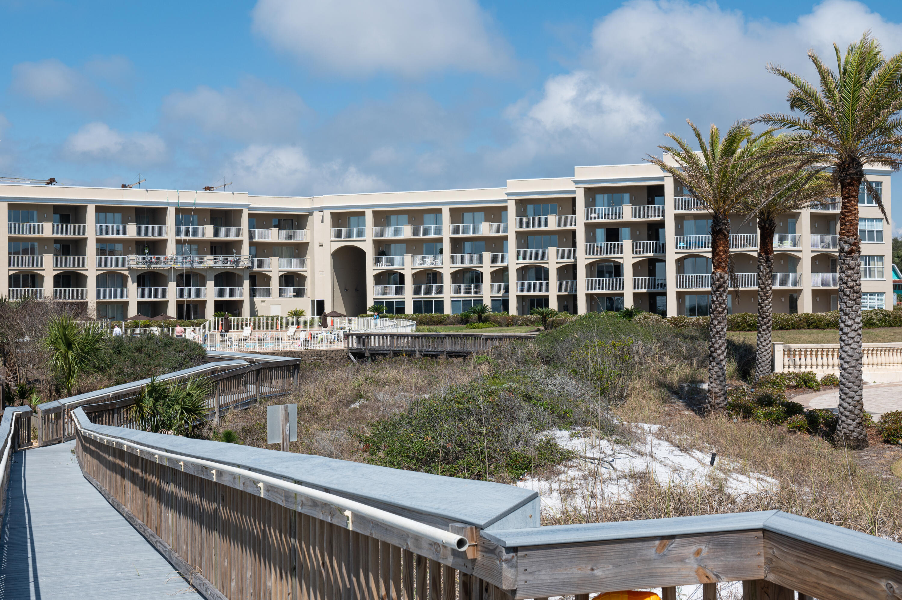 SAN REMO - Residential