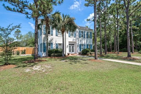 A home in Santa Rosa Beach