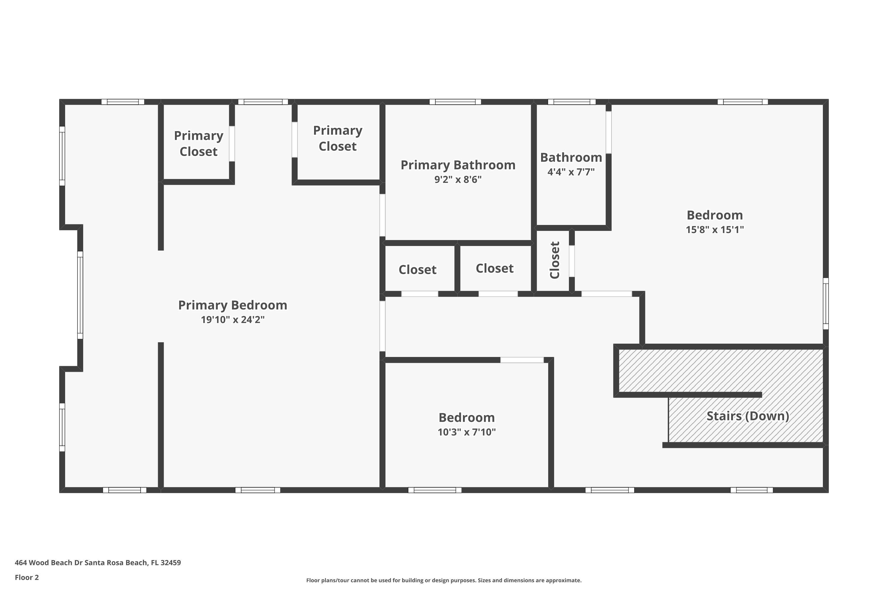 SUGARWOOD - Residential