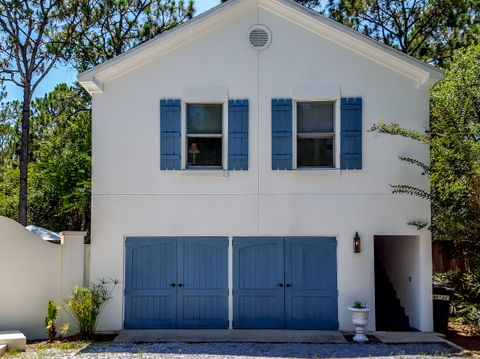 A home in Santa Rosa Beach