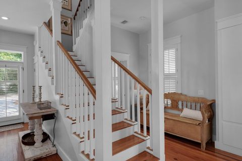 A home in Santa Rosa Beach