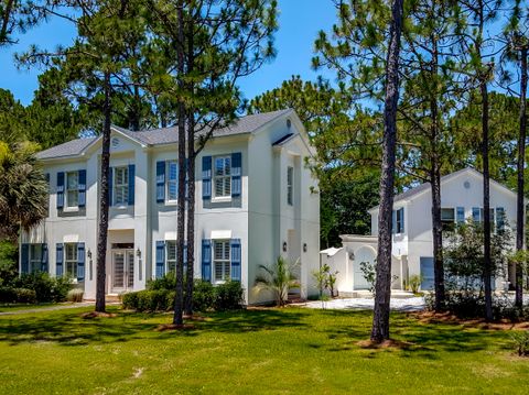 464 Wood Beach Drive Santa Rosa Beach FL 32459