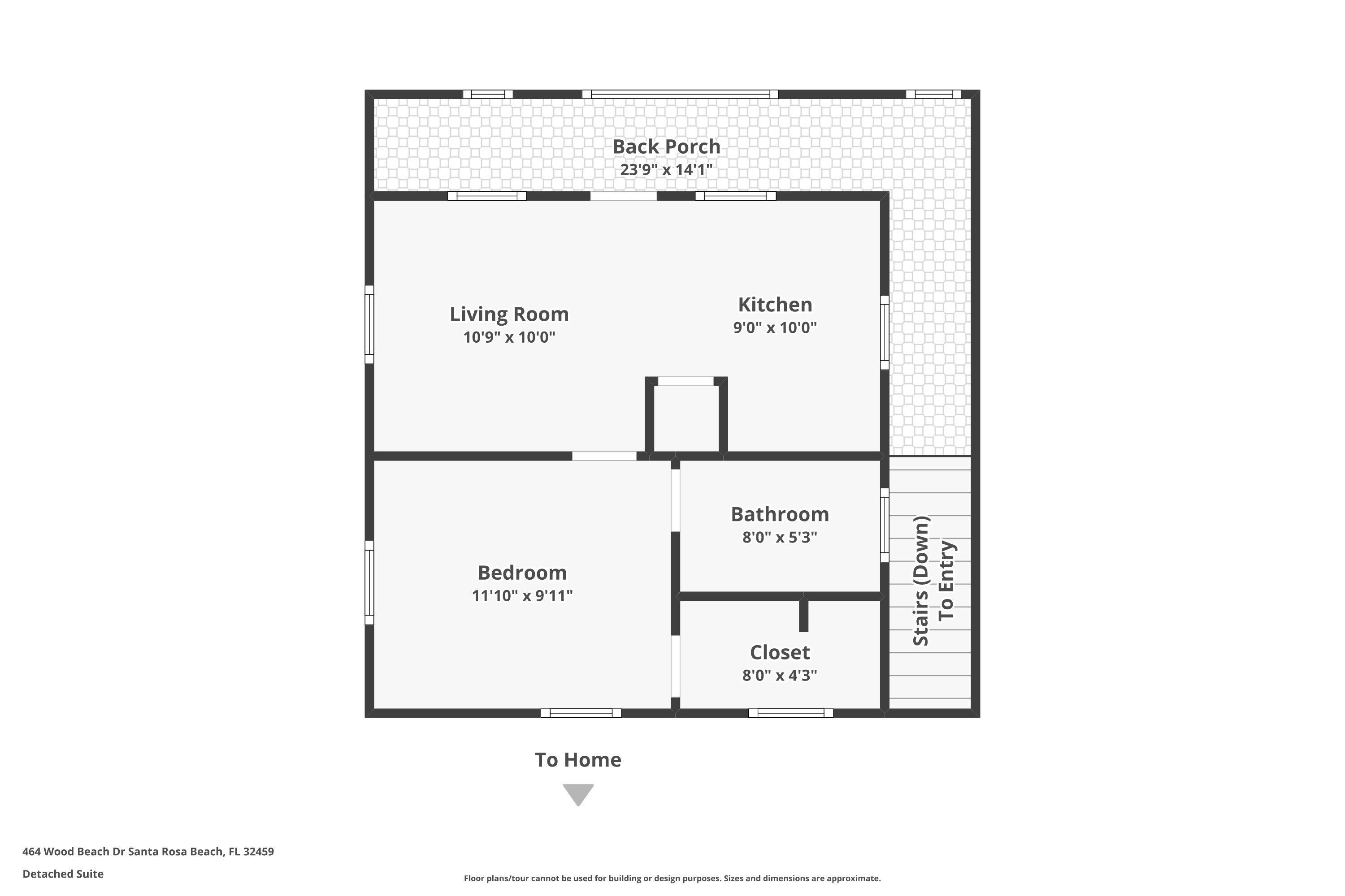 SUGARWOOD - Residential