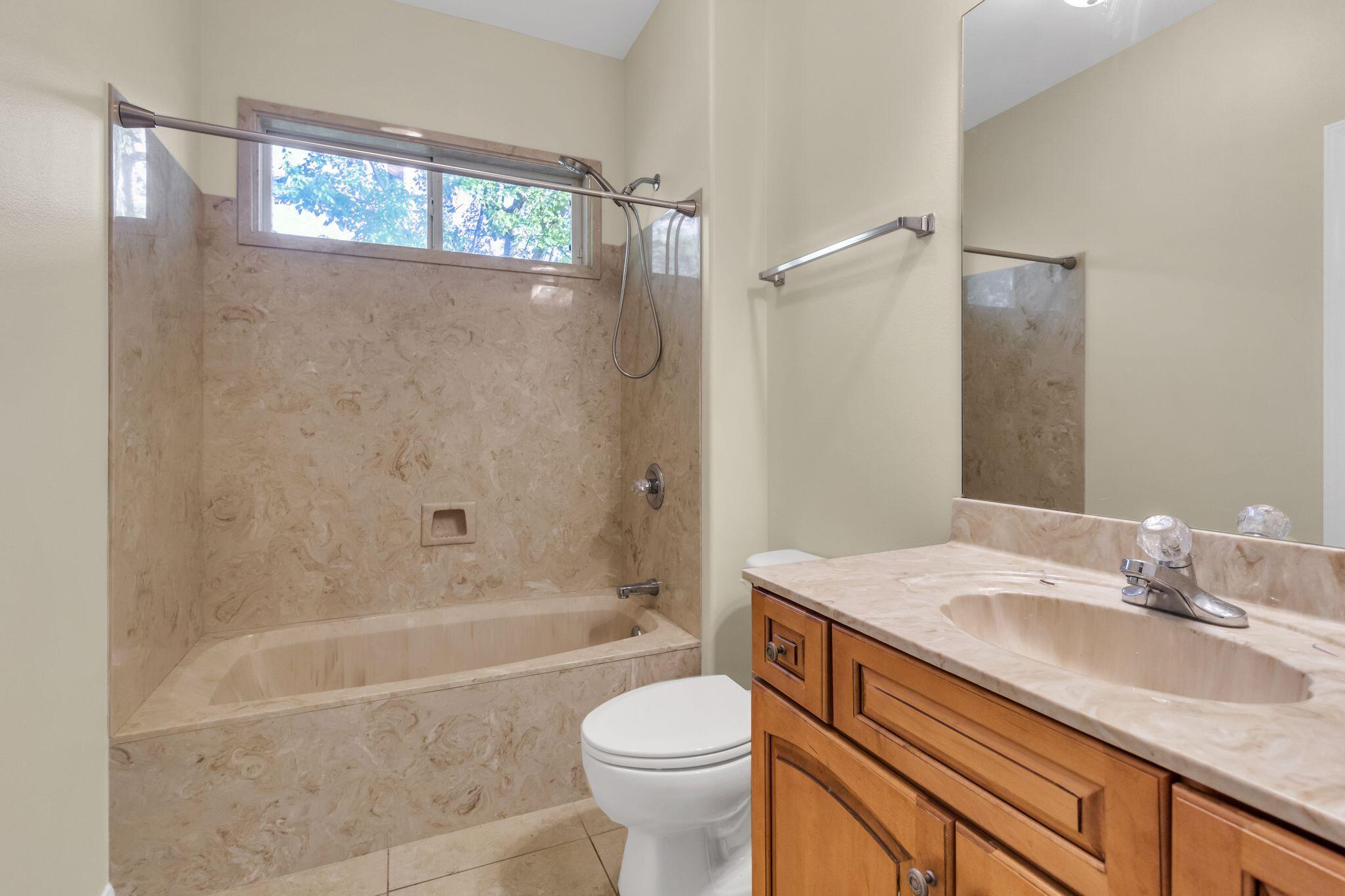 ST. ANDREWS WEST - Residential Lease