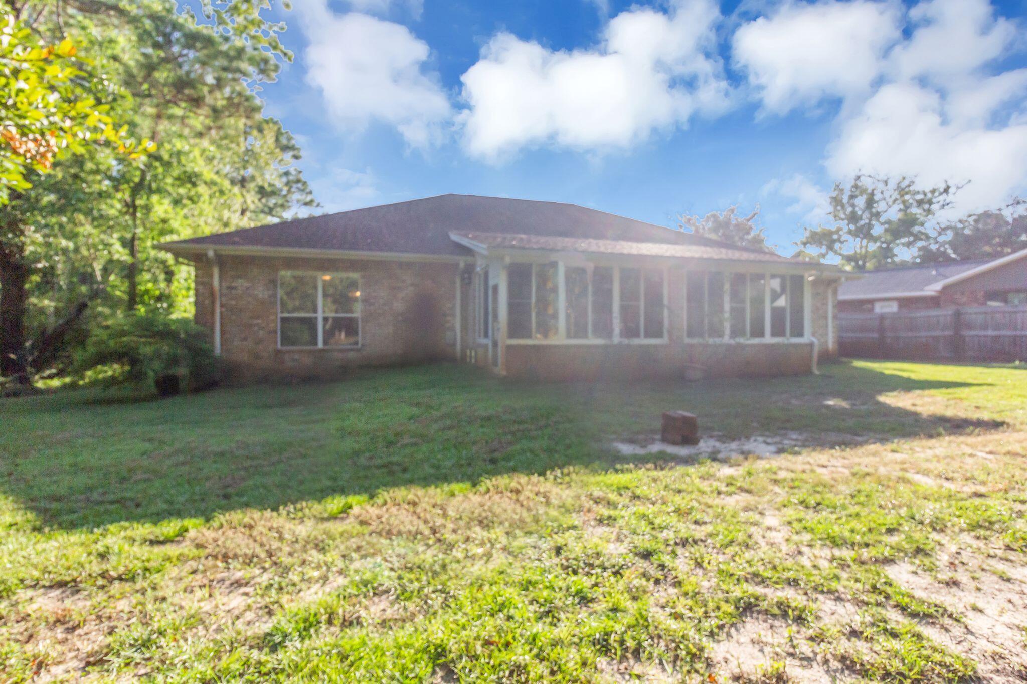 ST. ANDREWS WEST - Residential Lease