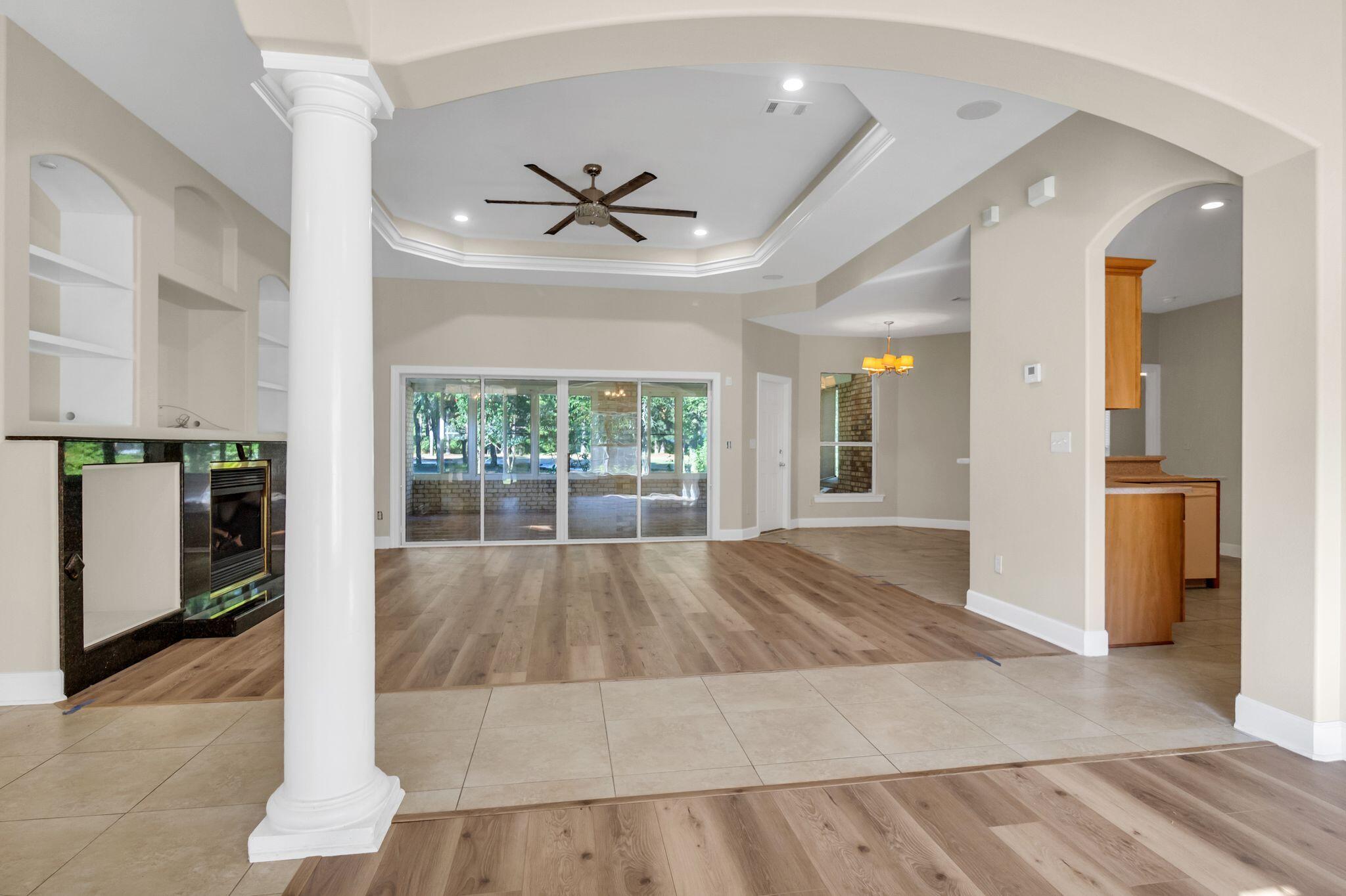 ST. ANDREWS WEST - Residential Lease