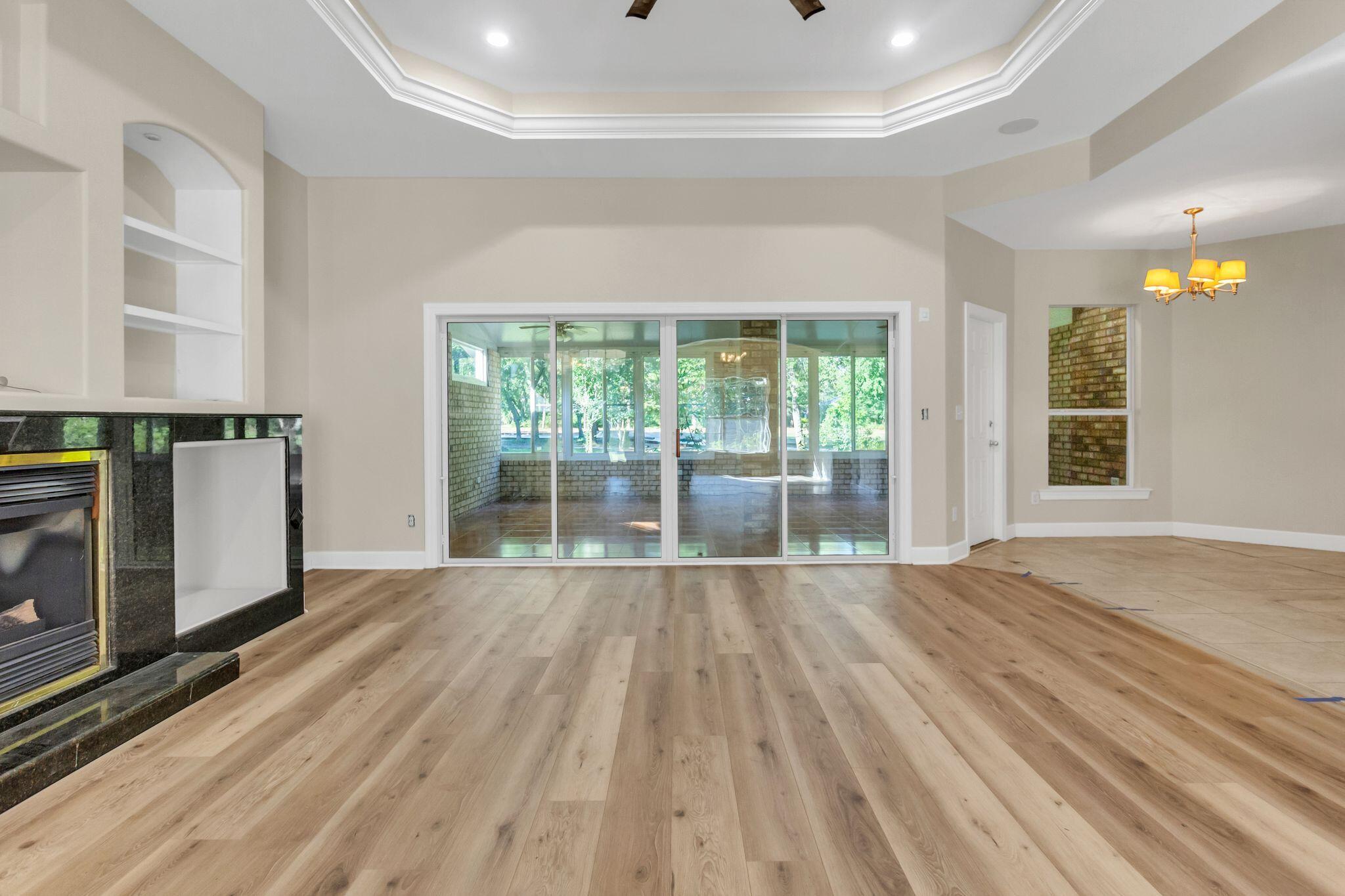 ST. ANDREWS WEST - Residential Lease