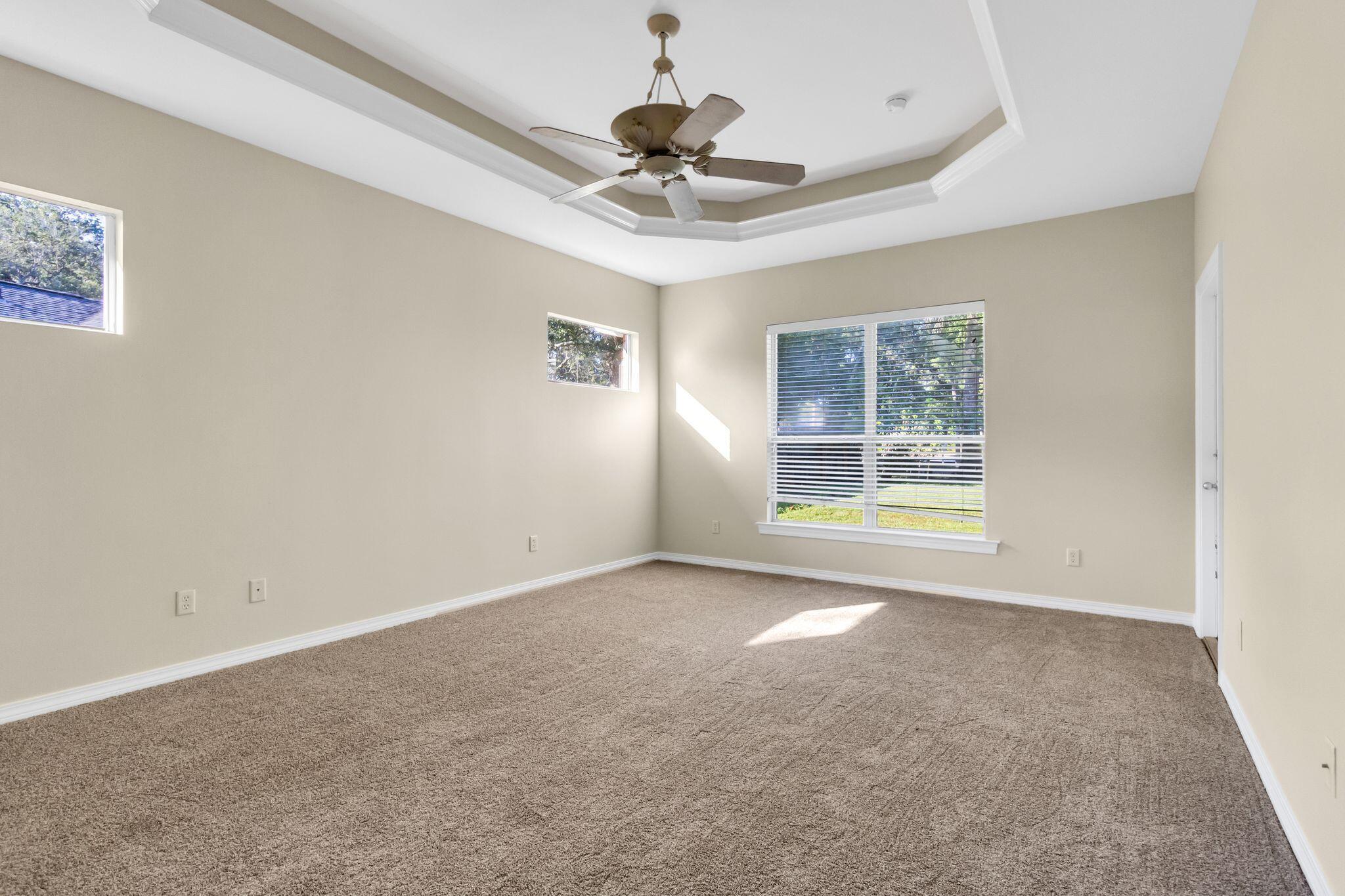 ST. ANDREWS WEST - Residential Lease