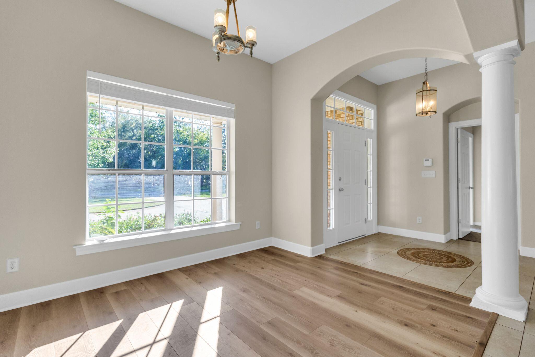 ST. ANDREWS WEST - Residential Lease