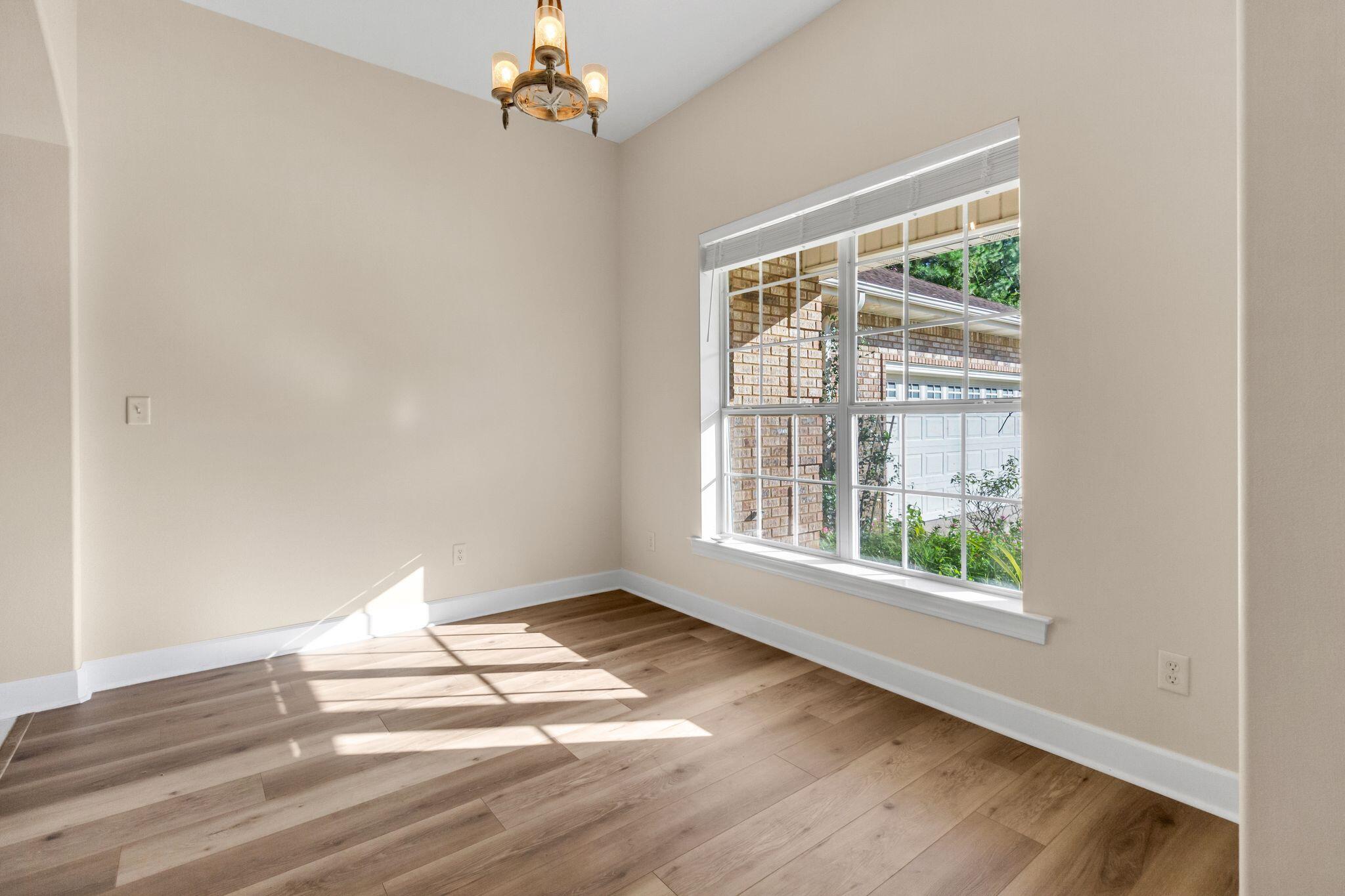 ST. ANDREWS WEST - Residential Lease