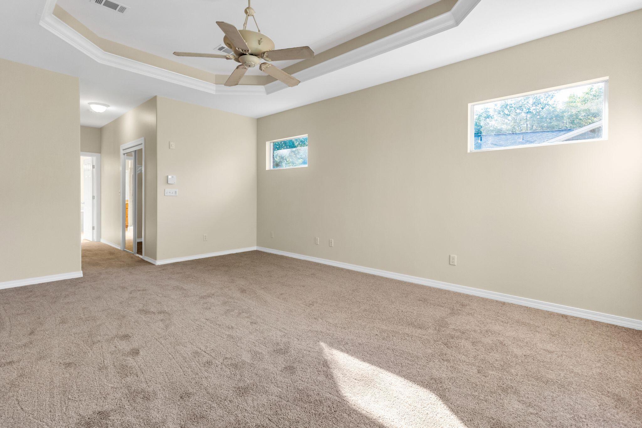 ST. ANDREWS WEST - Residential Lease