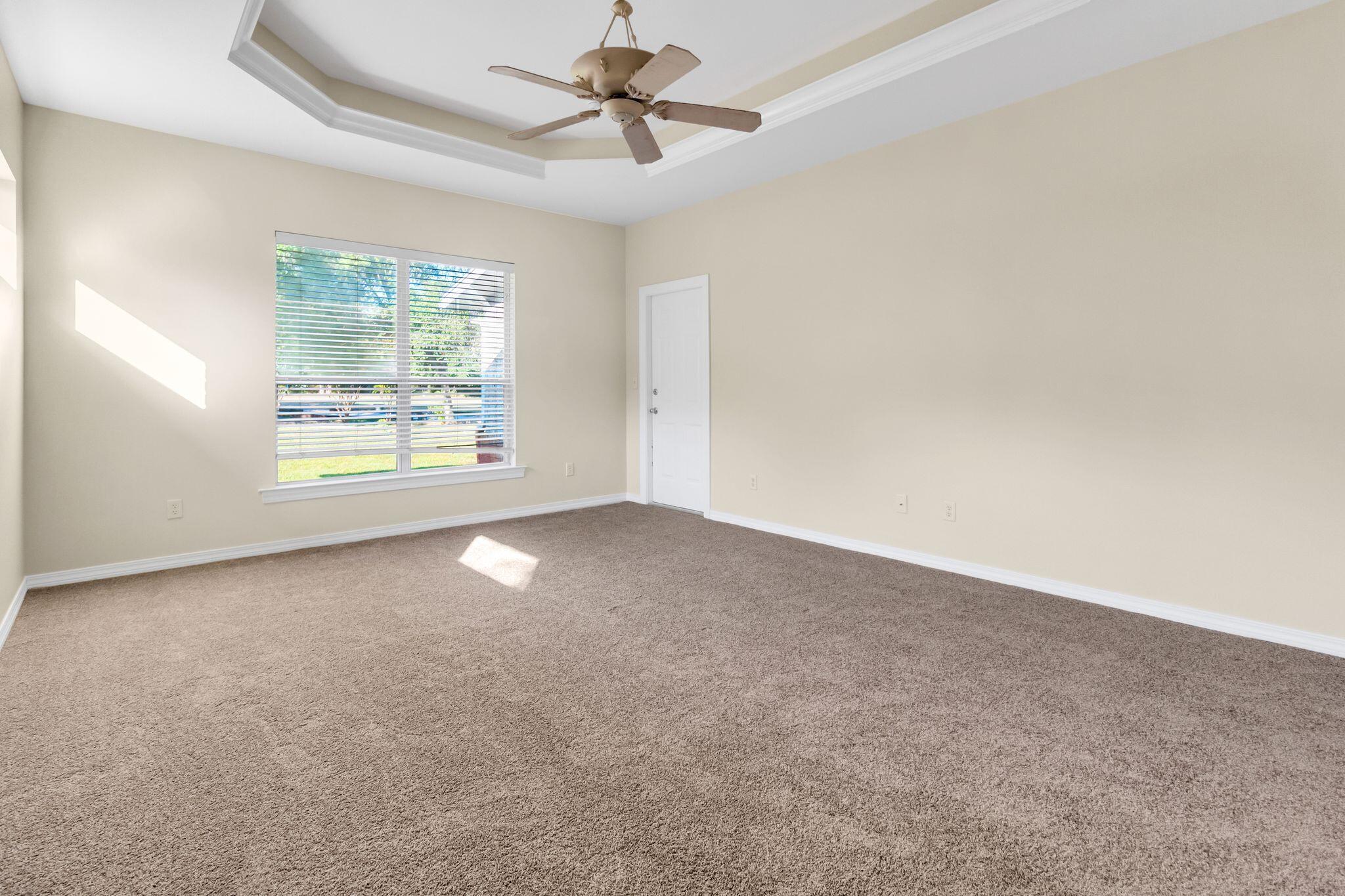 ST. ANDREWS WEST - Residential Lease