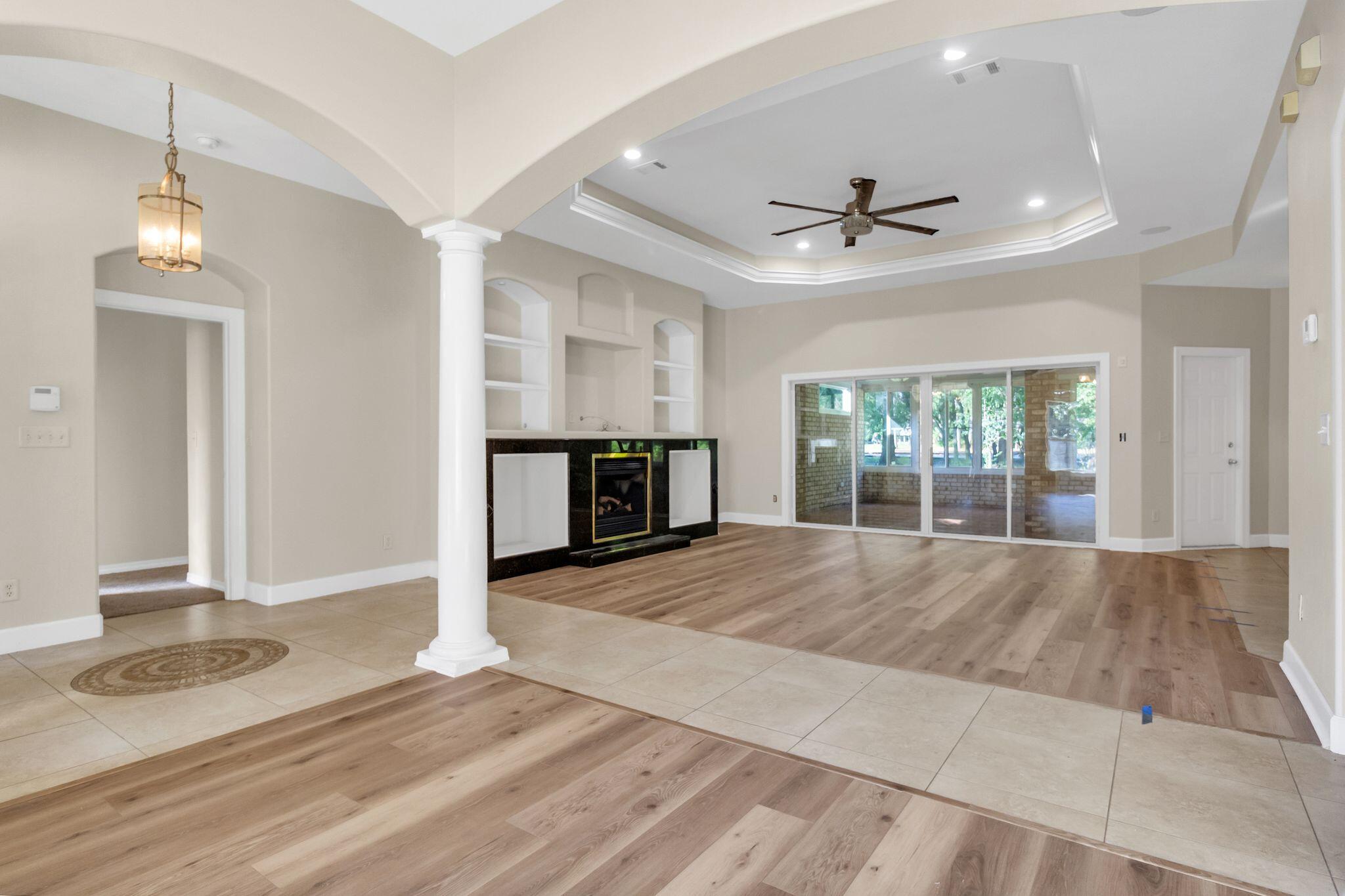 ST. ANDREWS WEST - Residential Lease